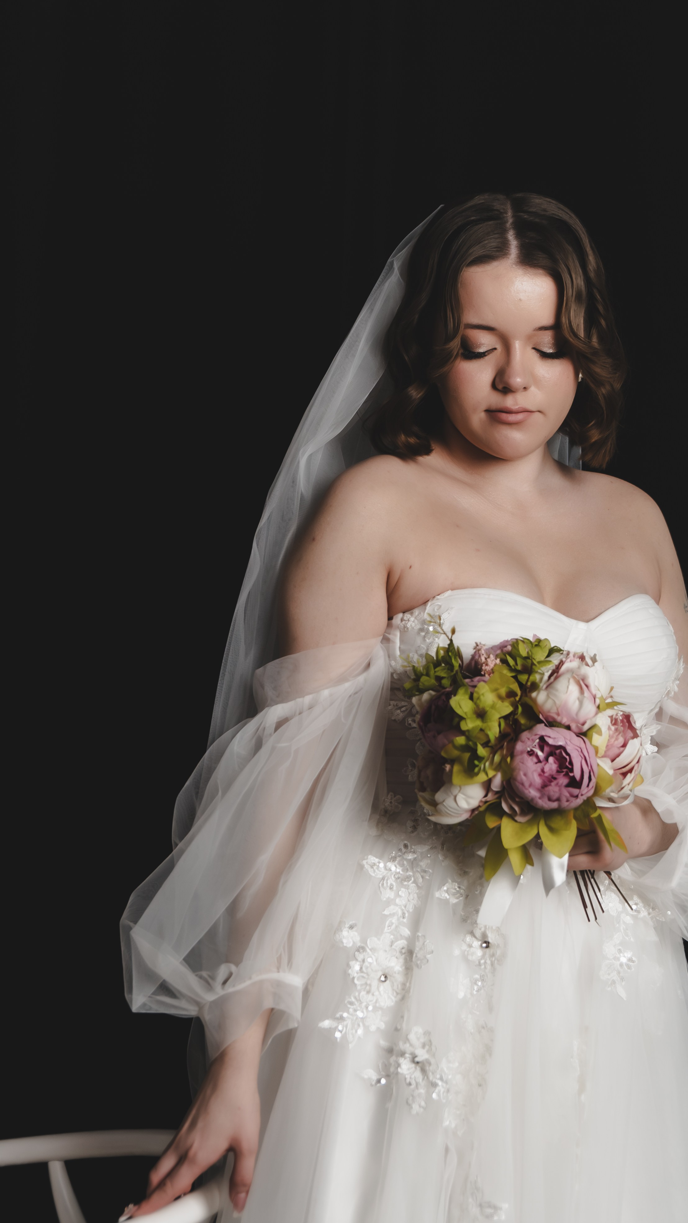 Алиса и Никита. Фотограф и видеограф Андрей Кукишев