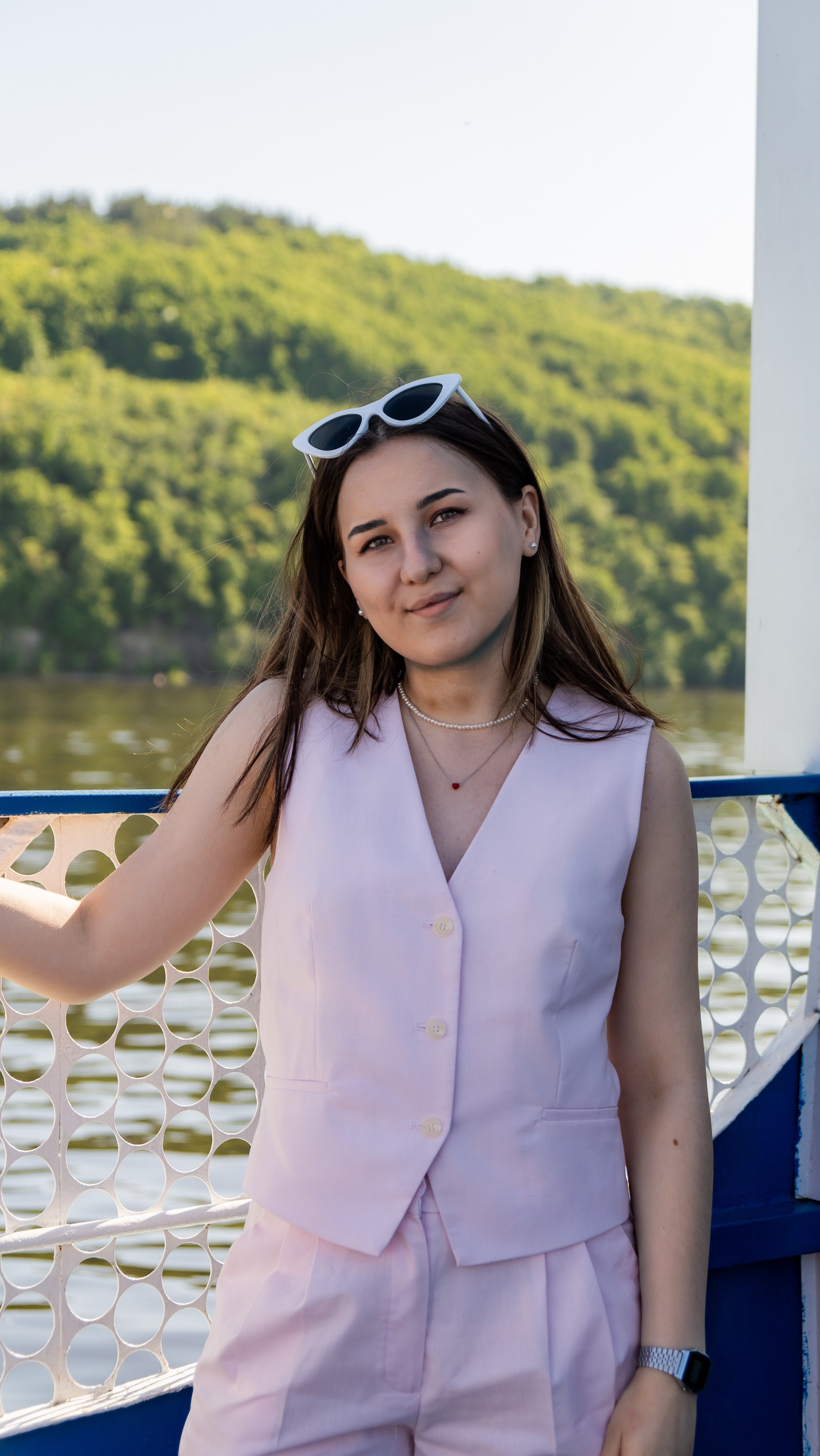 Алина и Арсений. Фотограф и видеограф Андрей Кукишев