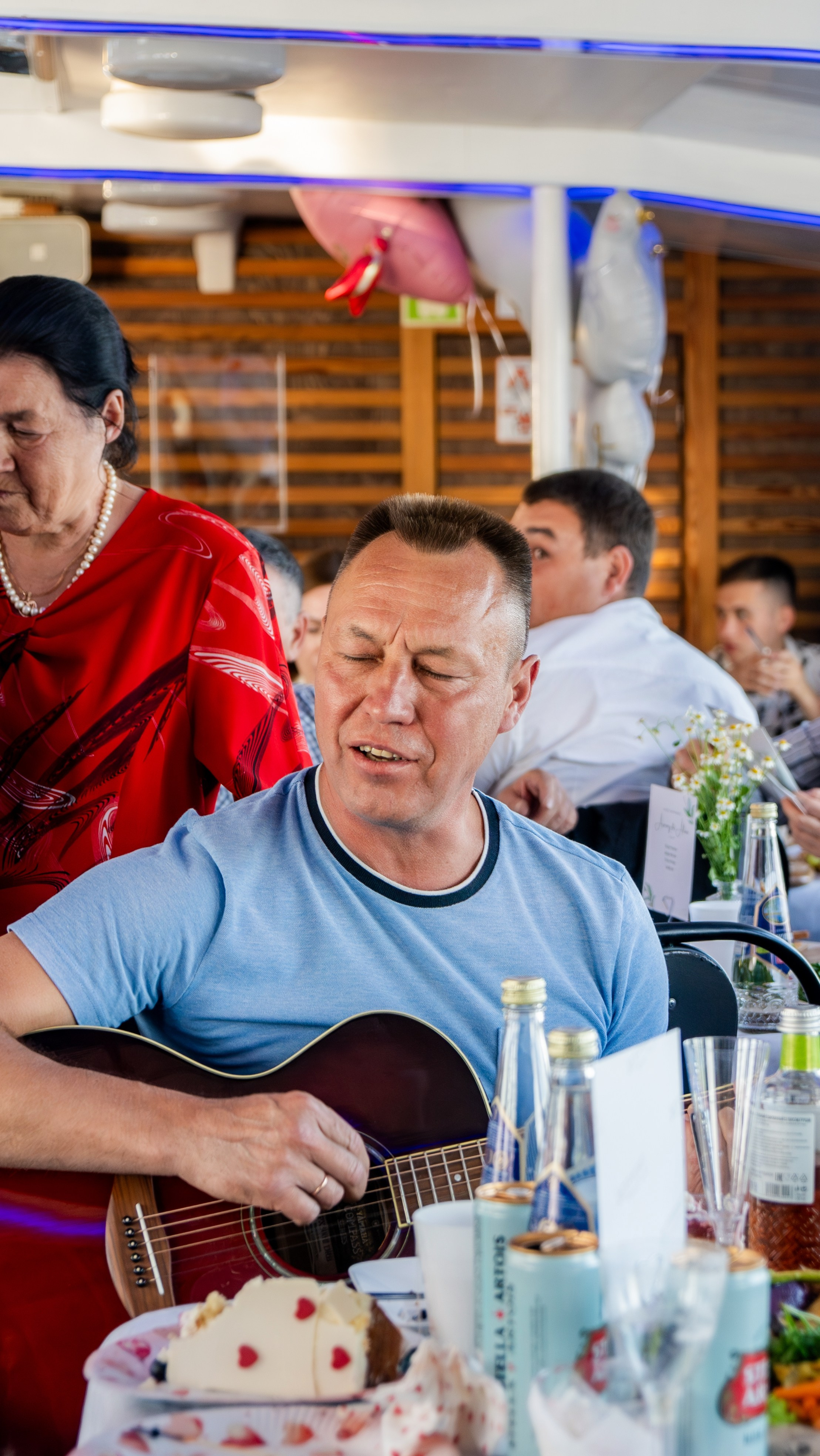 Алина и Арсений. Фотограф и видеограф Андрей Кукишев