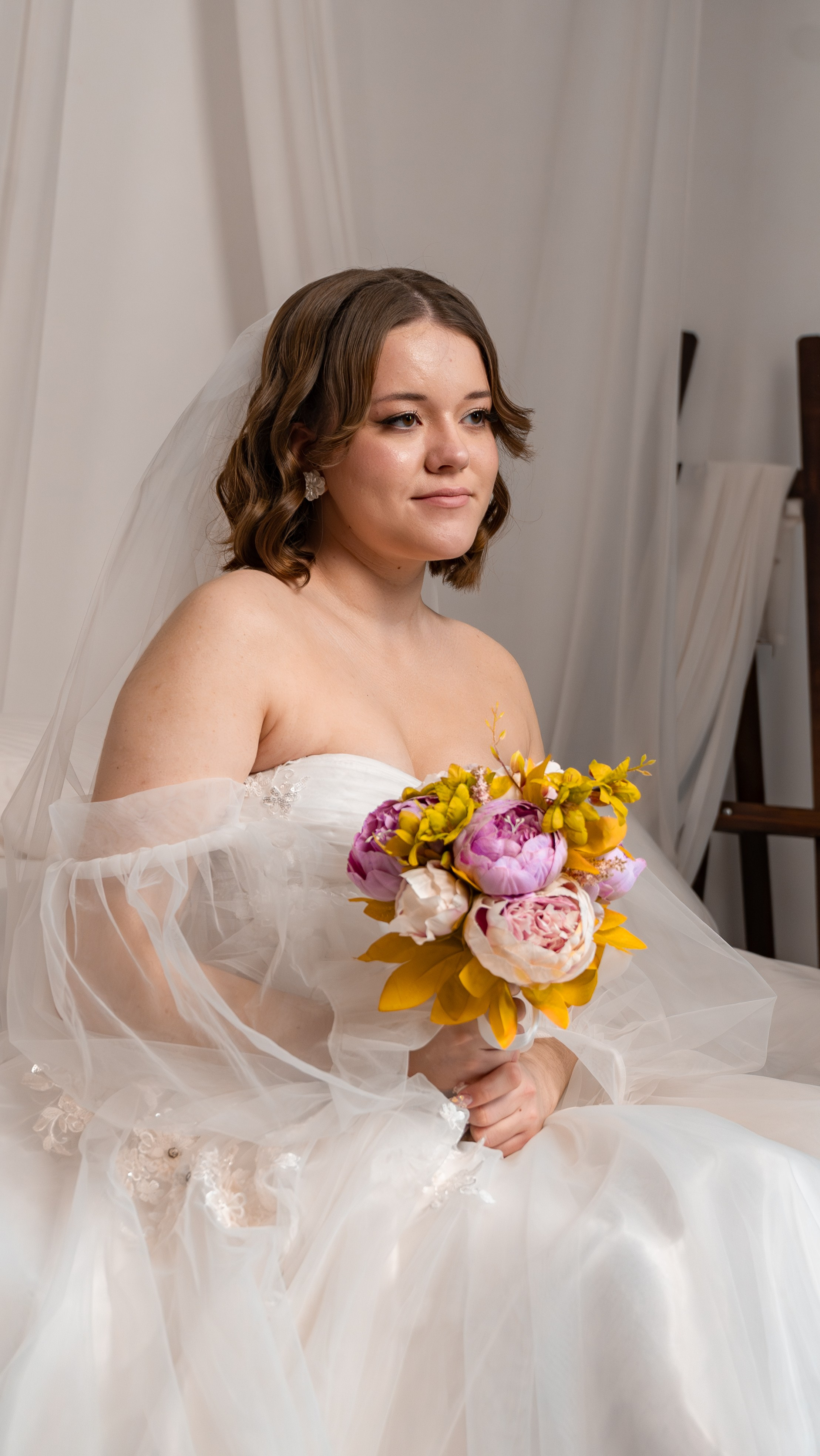 Алиса и Никита. Фотограф и видеограф Андрей Кукишев