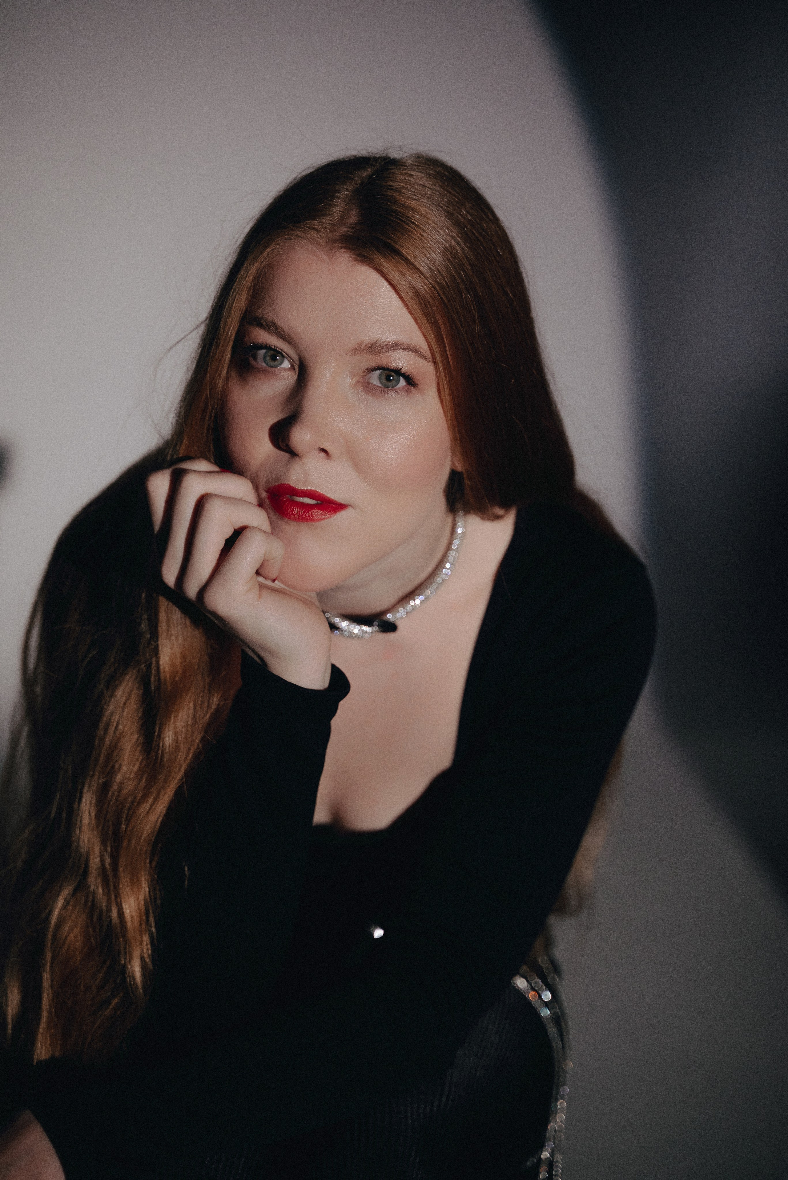 «В свете прожектора», апр 2024. Екатерина Курбанова. Женский фотограф