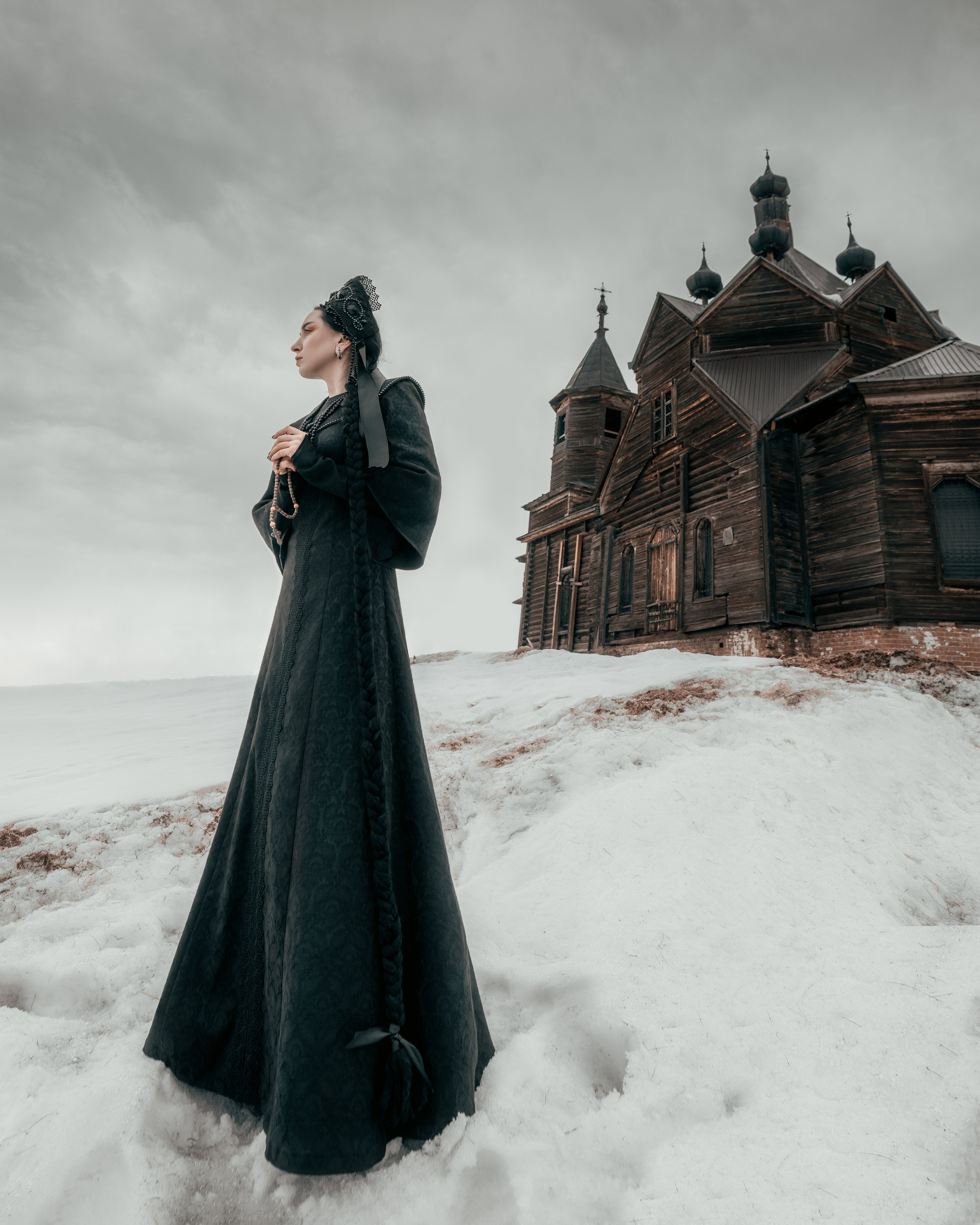 PHOTOGRAPHY. ZABOROVSKIY MARAT