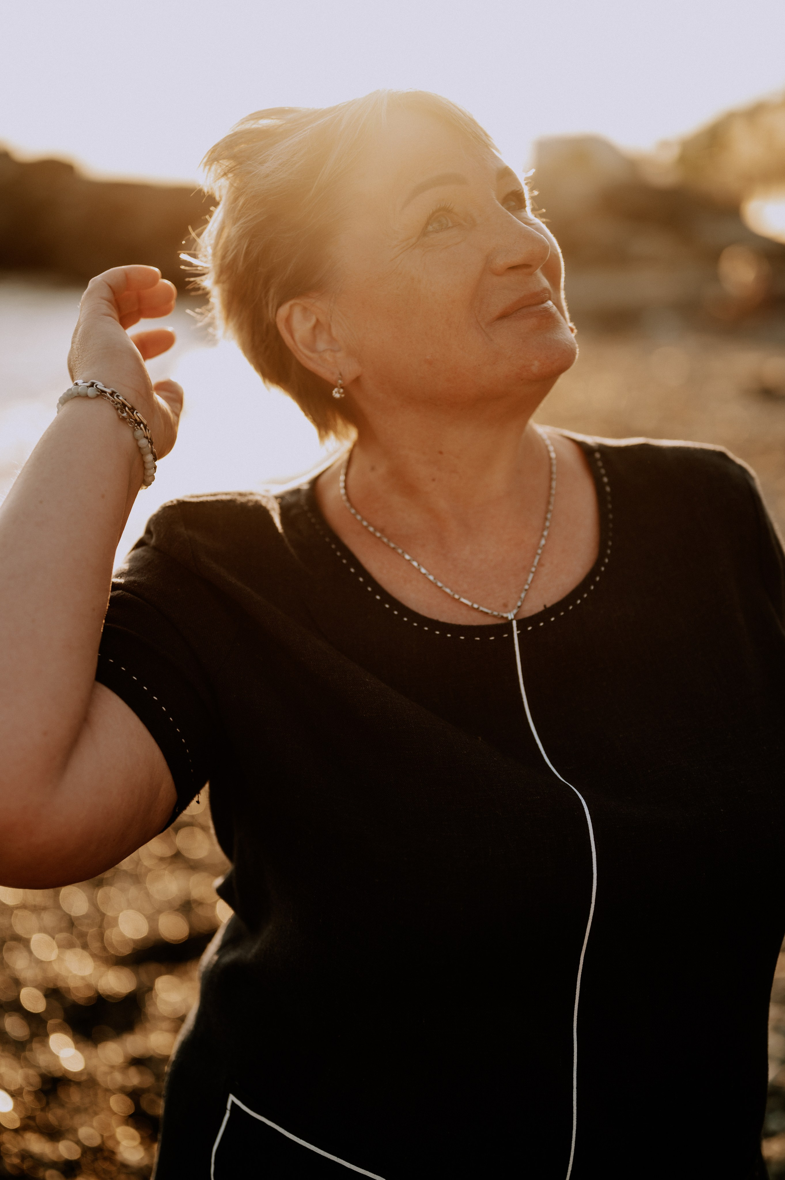 Семья Светланы. Фотограф Сочи Кисматова Анастасия