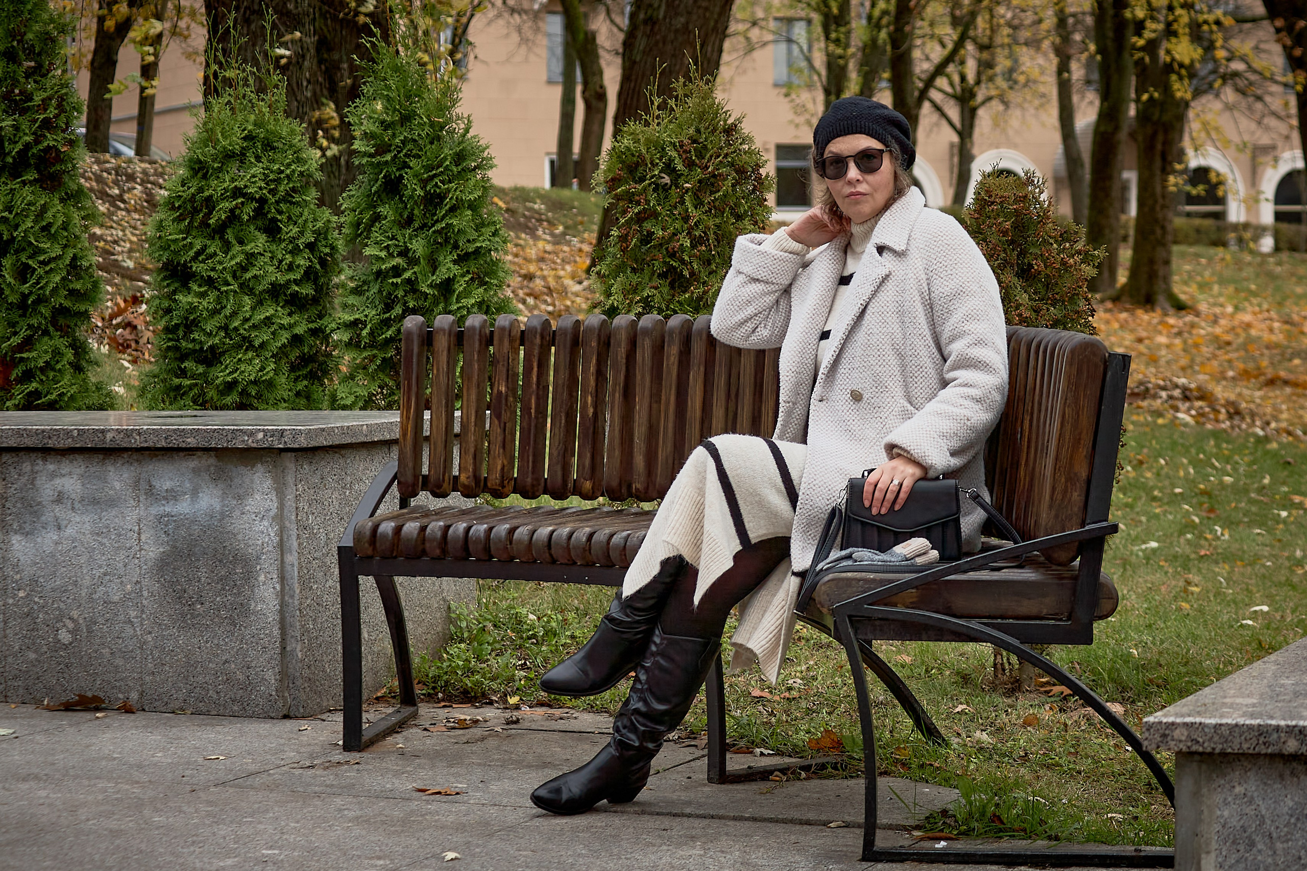 Портрет. Фотоаматар з Мінска. Фотограф в Минске