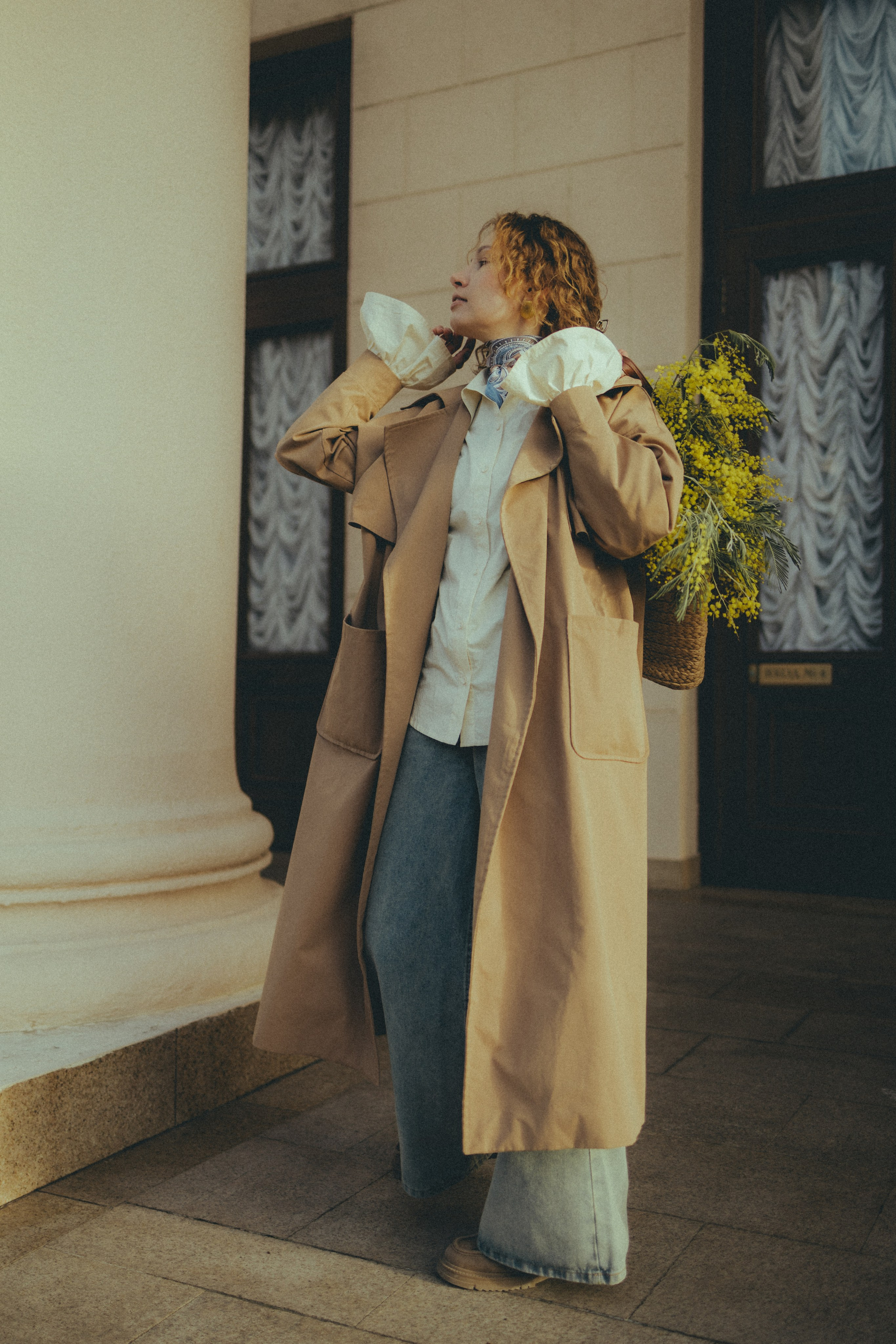 Даша. Фотограф Сочи Адлер Сириус Красная поляна Олеся Минив