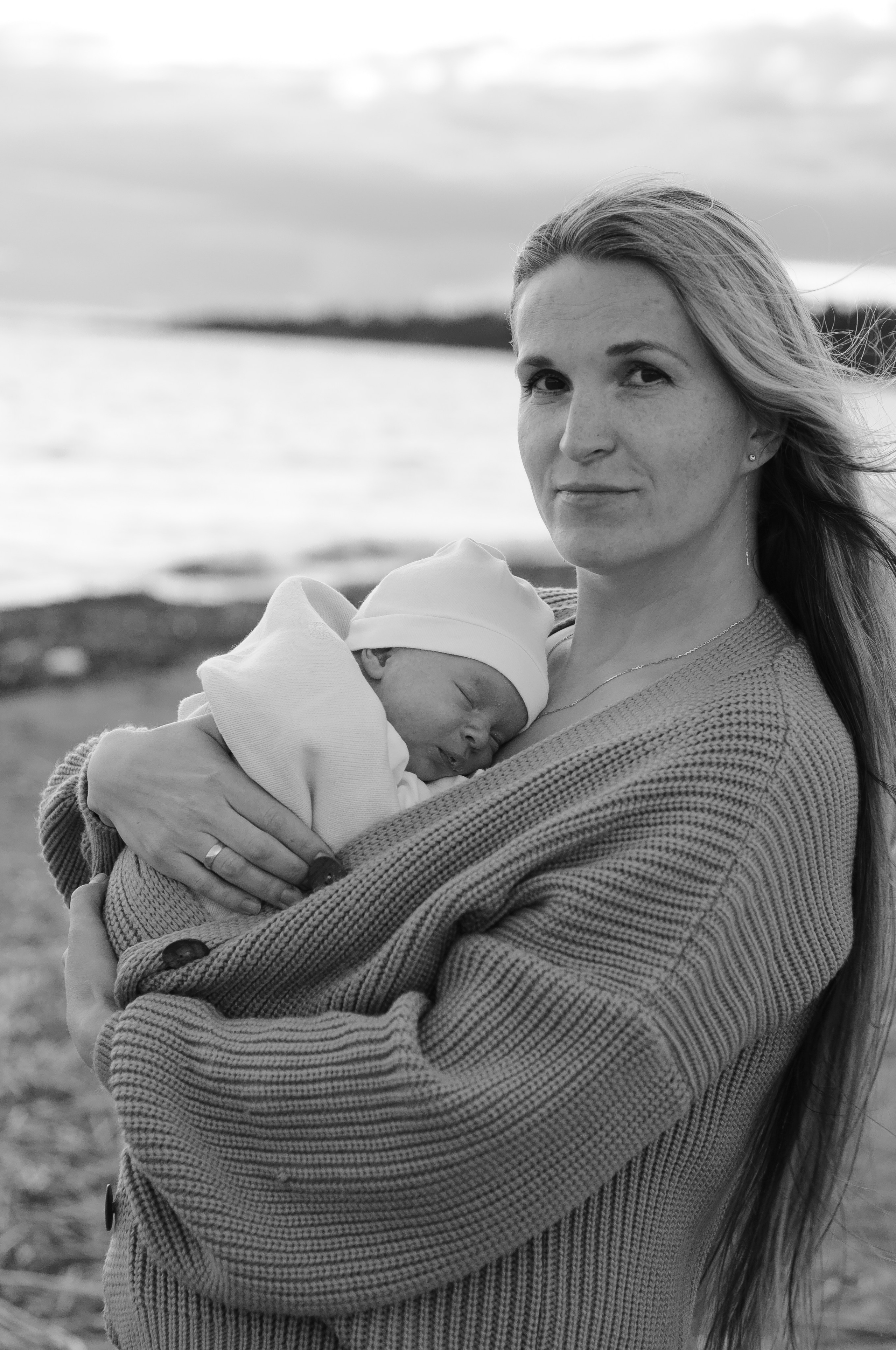 Новая история новорожденный