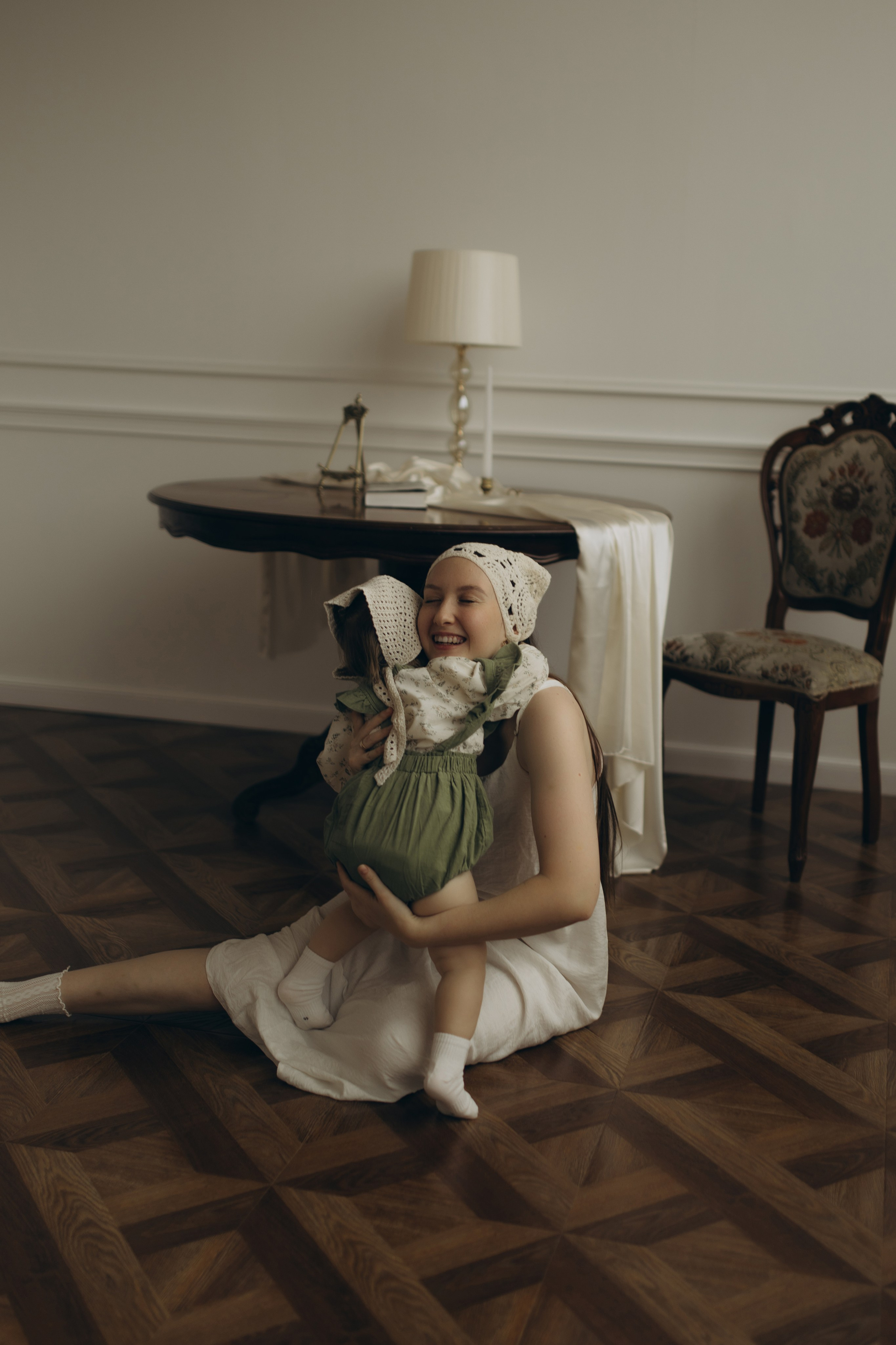 Софья и Мирослава. Фотограф AnastasiyaGood