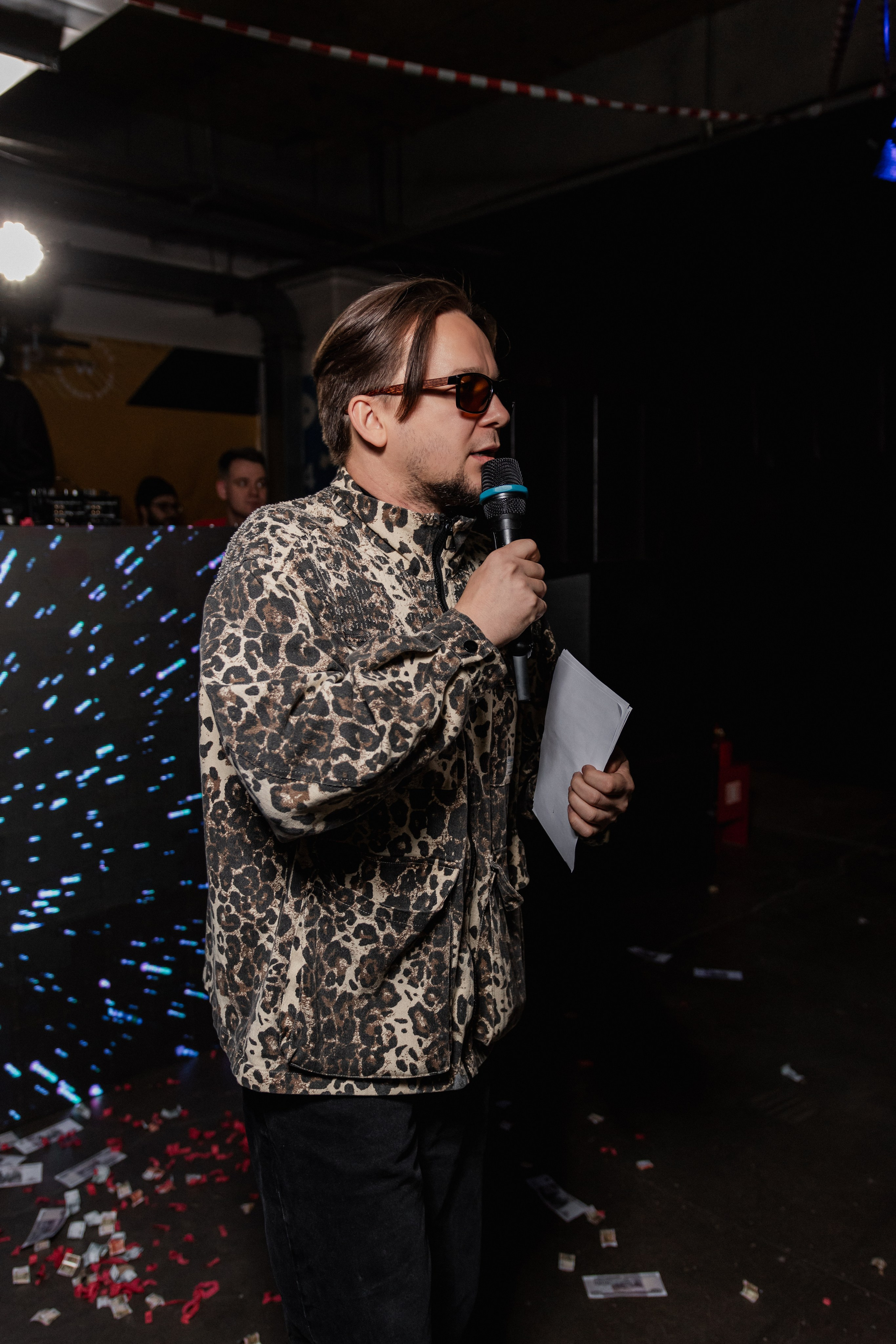 Кофе Рейв в ТРЦ «ПЛАНЕТА»