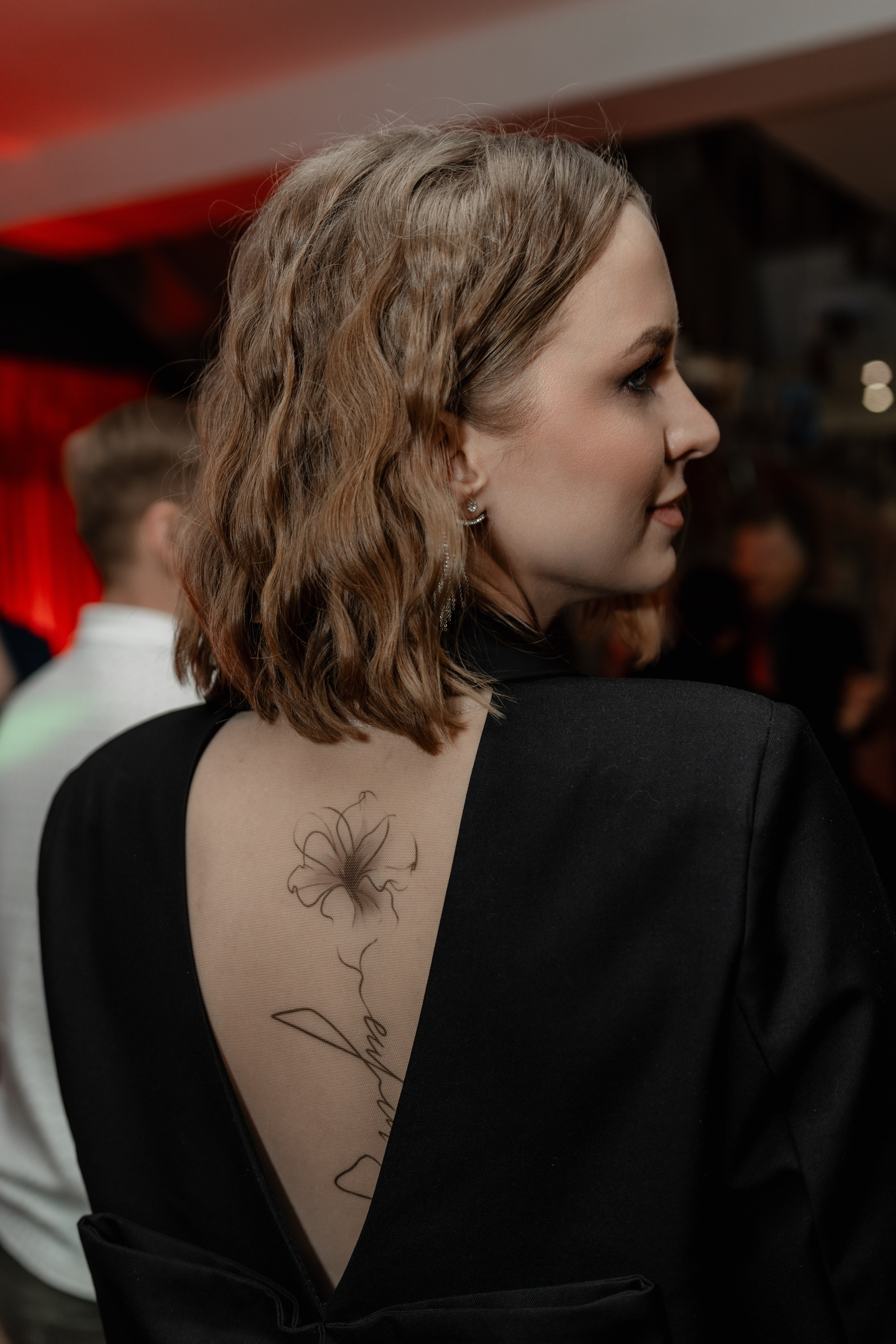 Юбилей в ресторане Москва