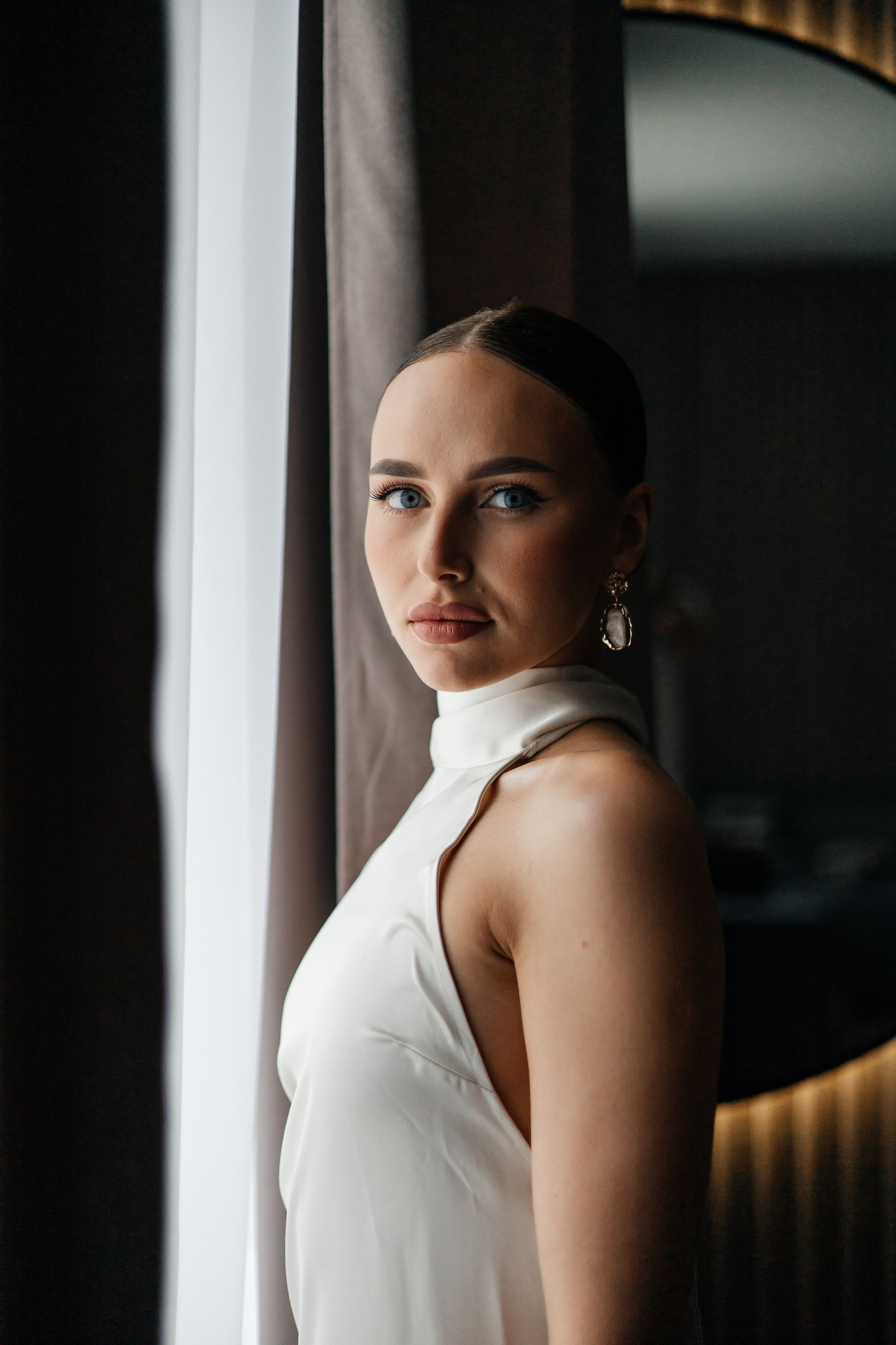 Дима и Таня. Свадебный фотограф Нижний Новгород Кстово Богородск Павлово