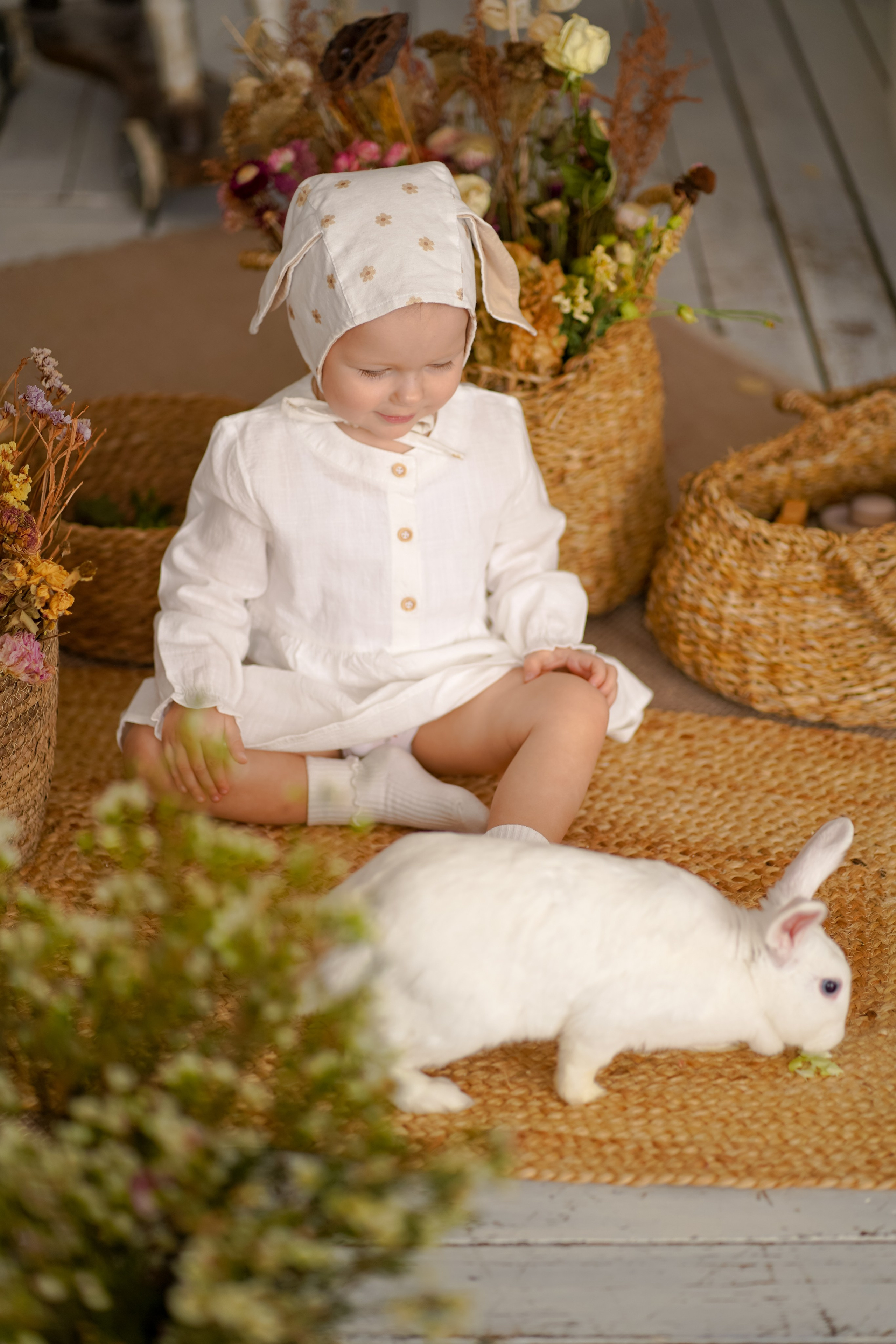 Пасхальные. Фотограф Татьяна Митрофанова