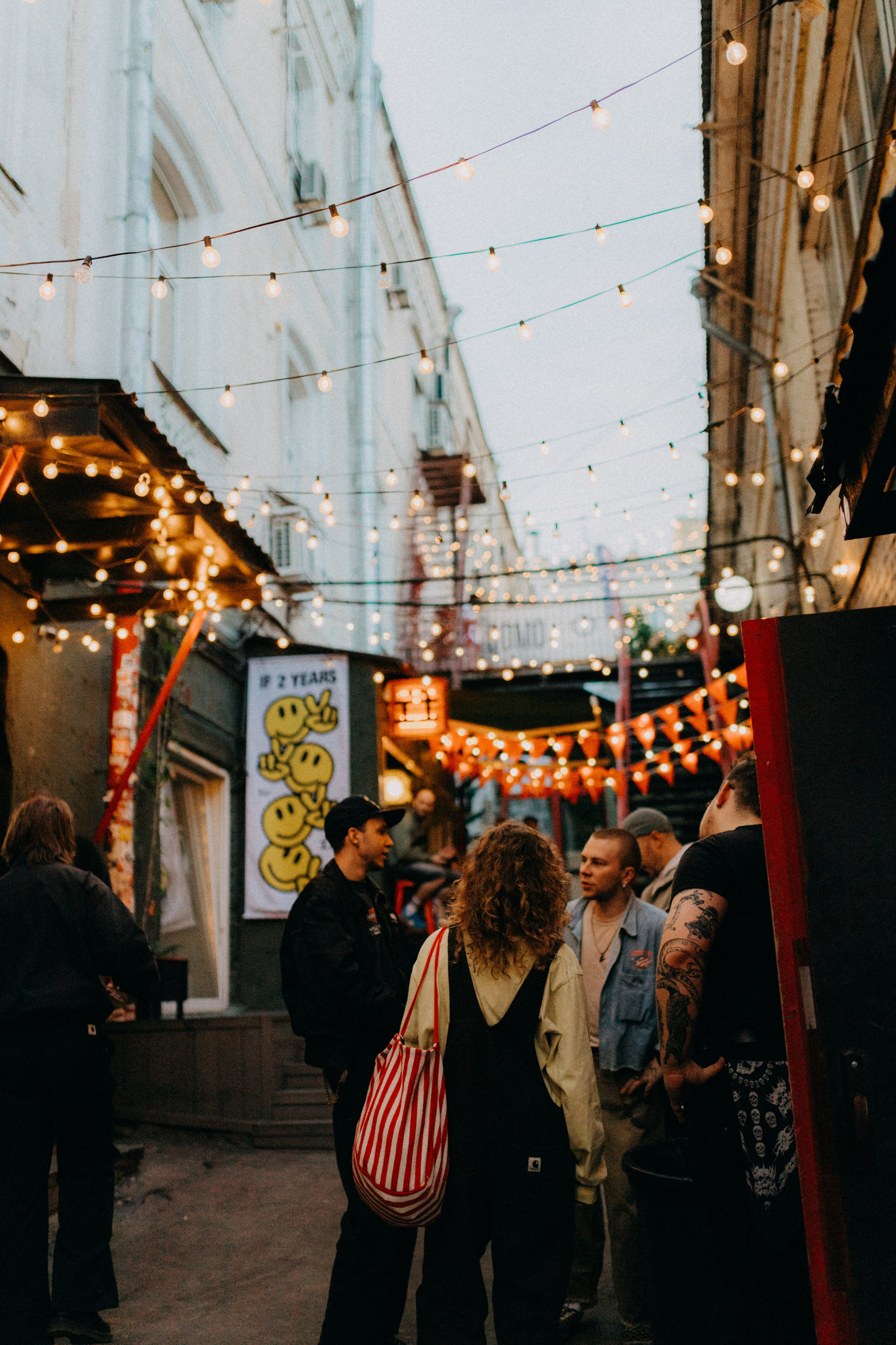 Маркет КИТЧ. Фотограф НОГИНСК, Москва, Анастасия Белая