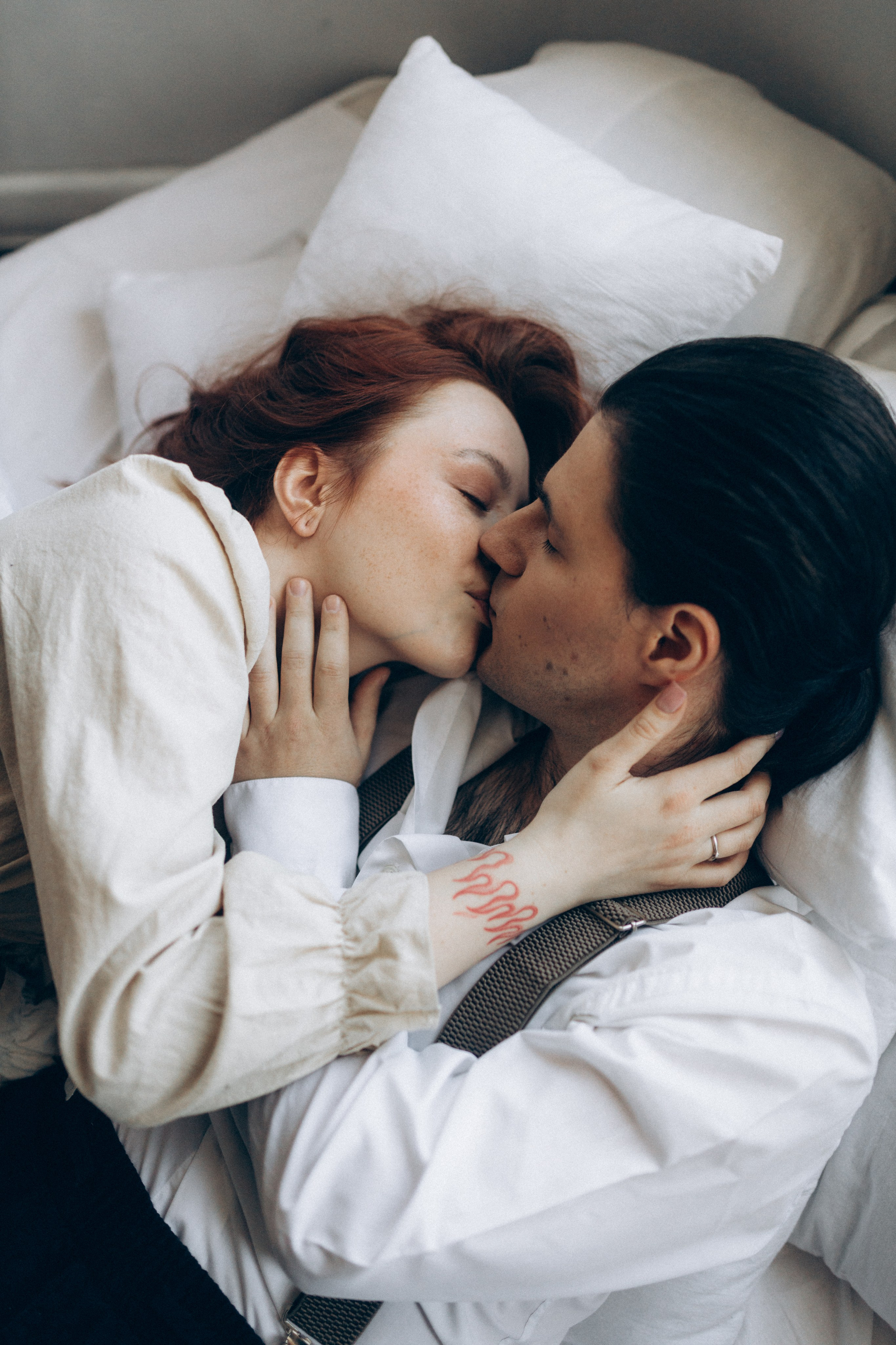 Катя & Витя. Фотограф НОГИНСК, Москва, Анастасия Белая