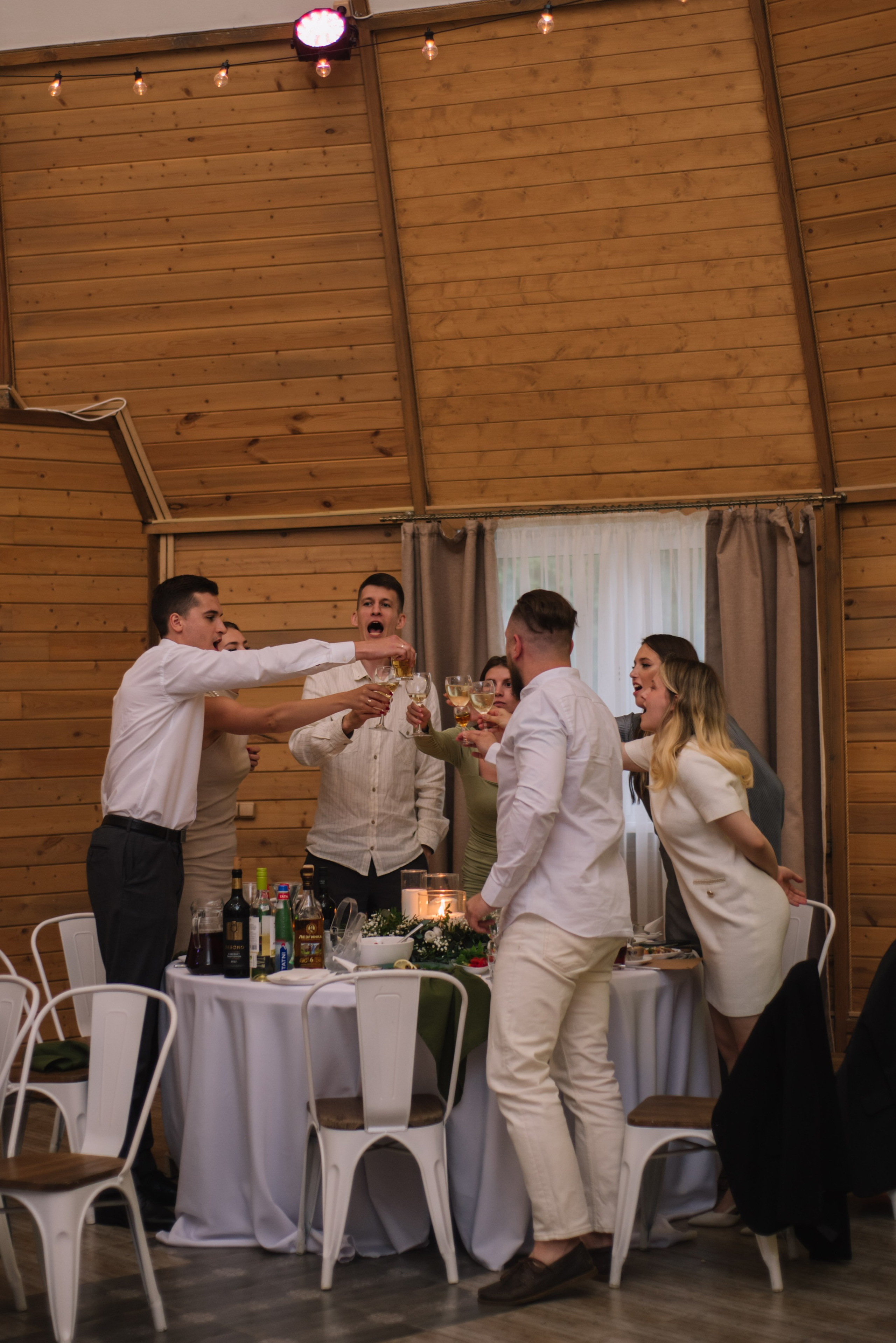 Свадьба Кристины и Никиты. Фотограф Нижний Новгорода Елена Калмыкова