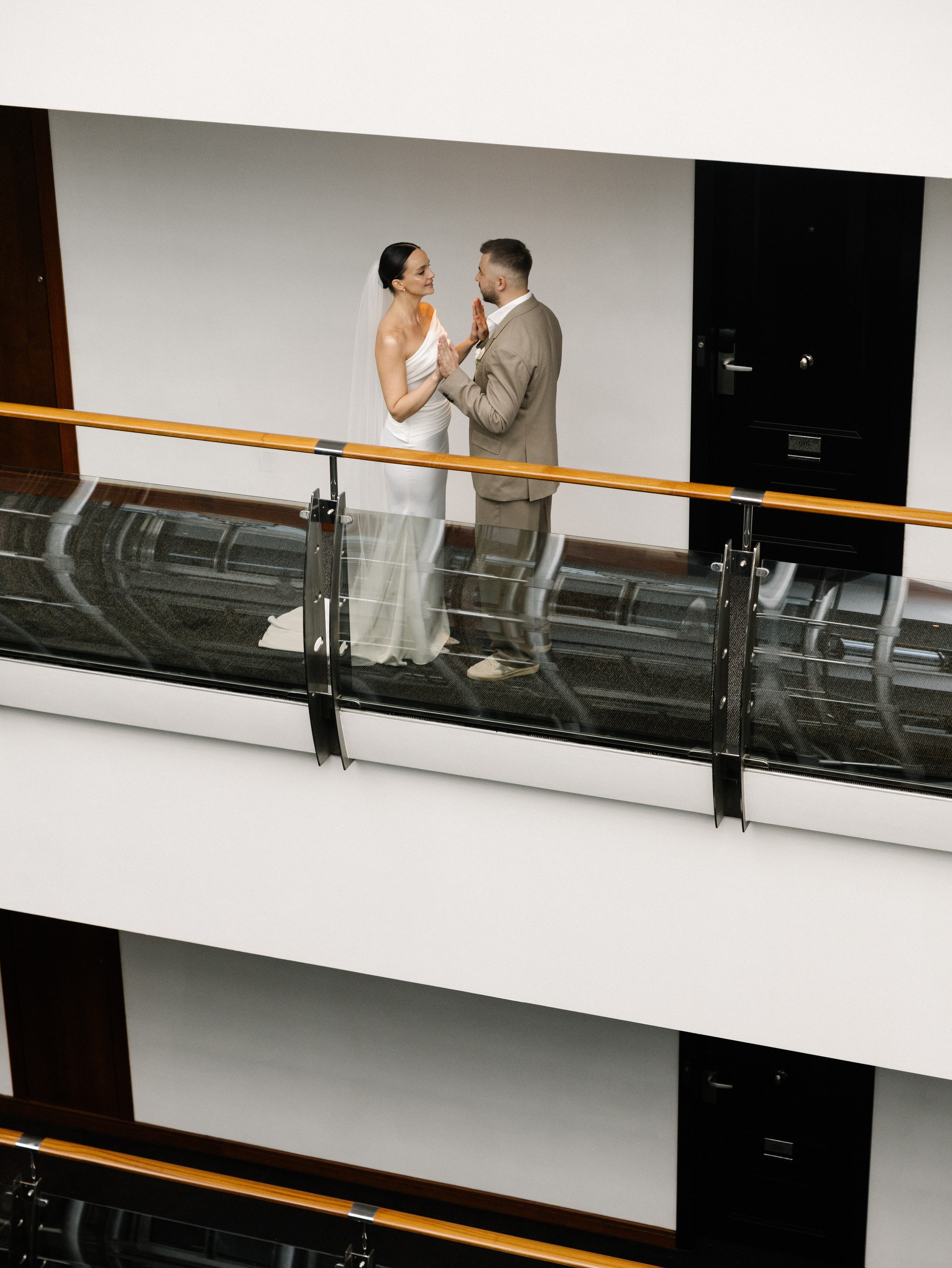 Дарья & Влад. Оформление свадеб, декор свадеб Вера Маркова, Москва