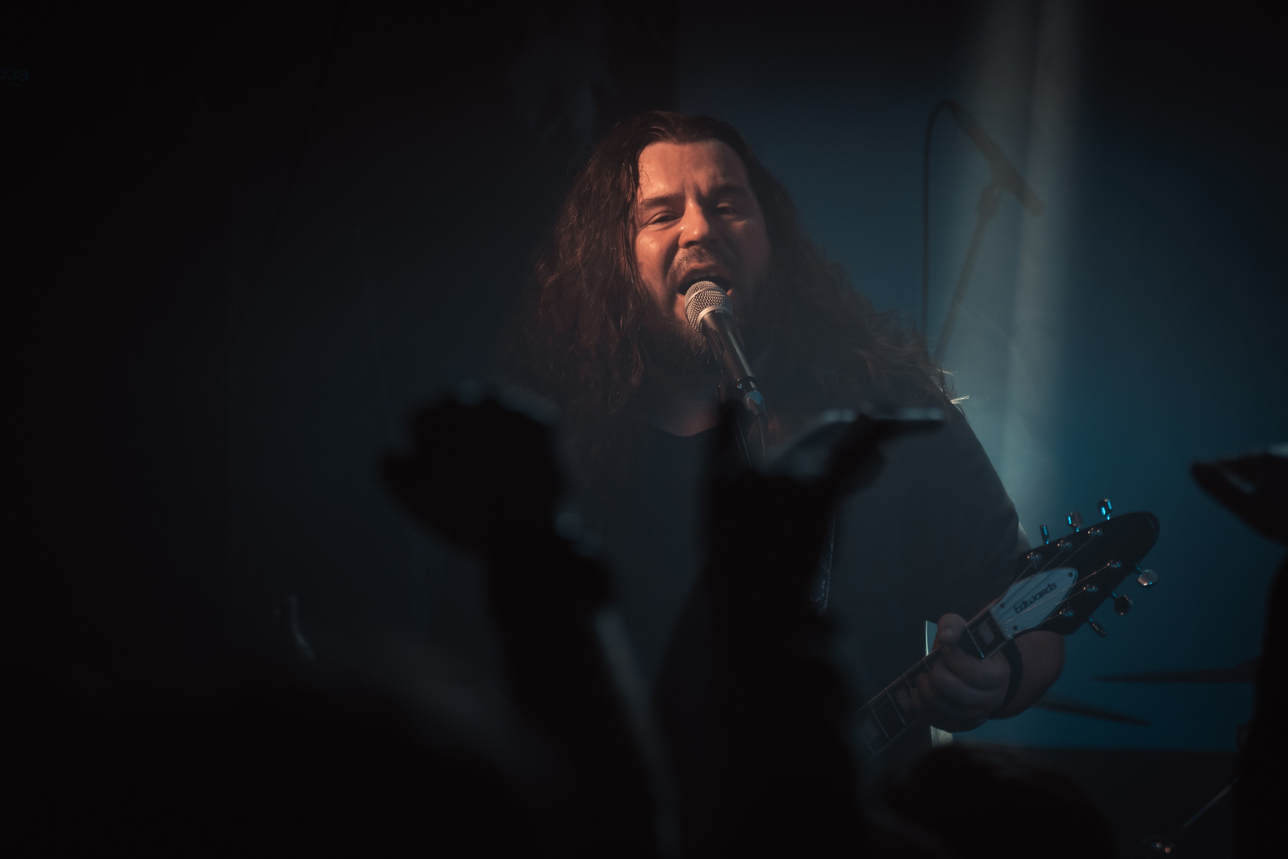 Отморозки, Эрмитаж, 28.02.2026. Фотограф Регина Крикунова г. Красноярск