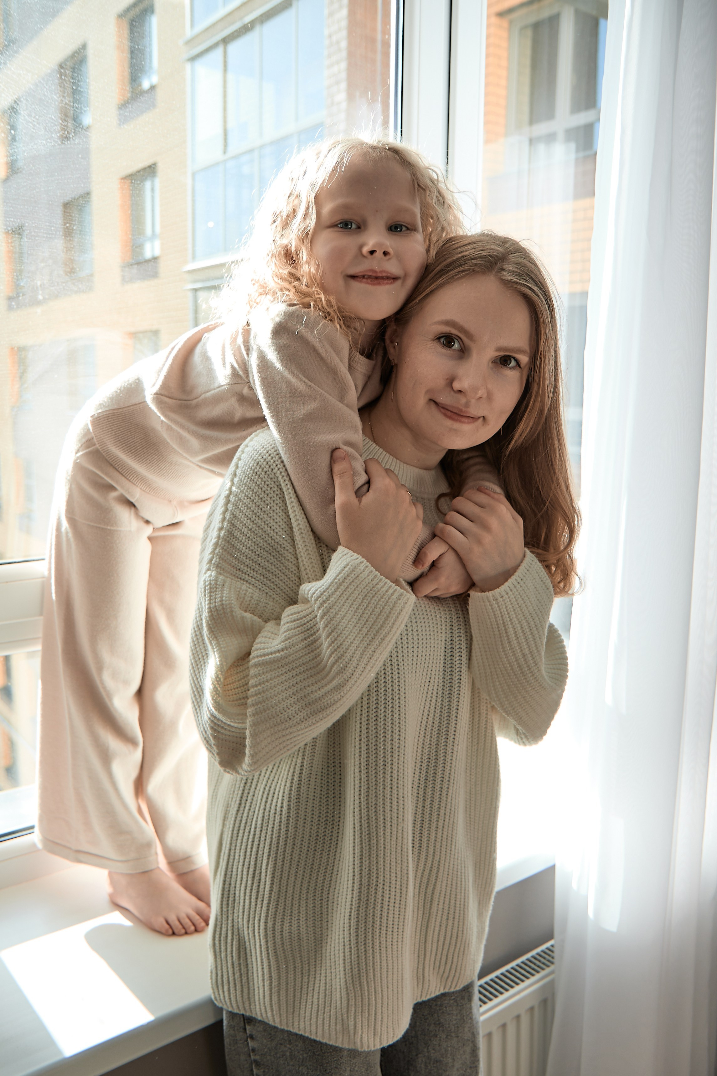 Жанетта, Ярослава и Саша. Фотограф Великий Новгород Татьяна Чиглинцева