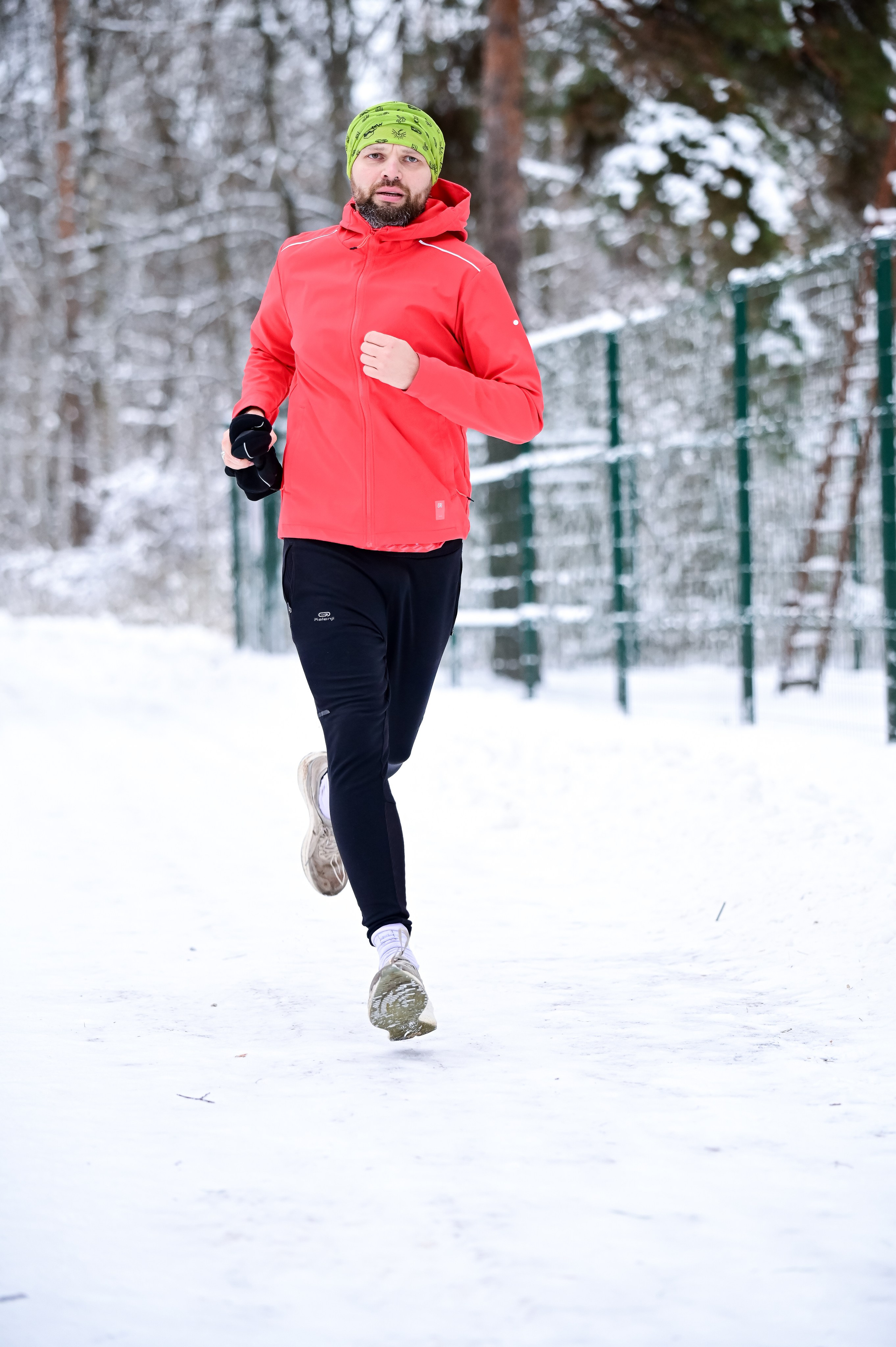 Новогодний S95 Кузьминки (01.01.25). Фотограф | Ирина Гамзинова | Москва