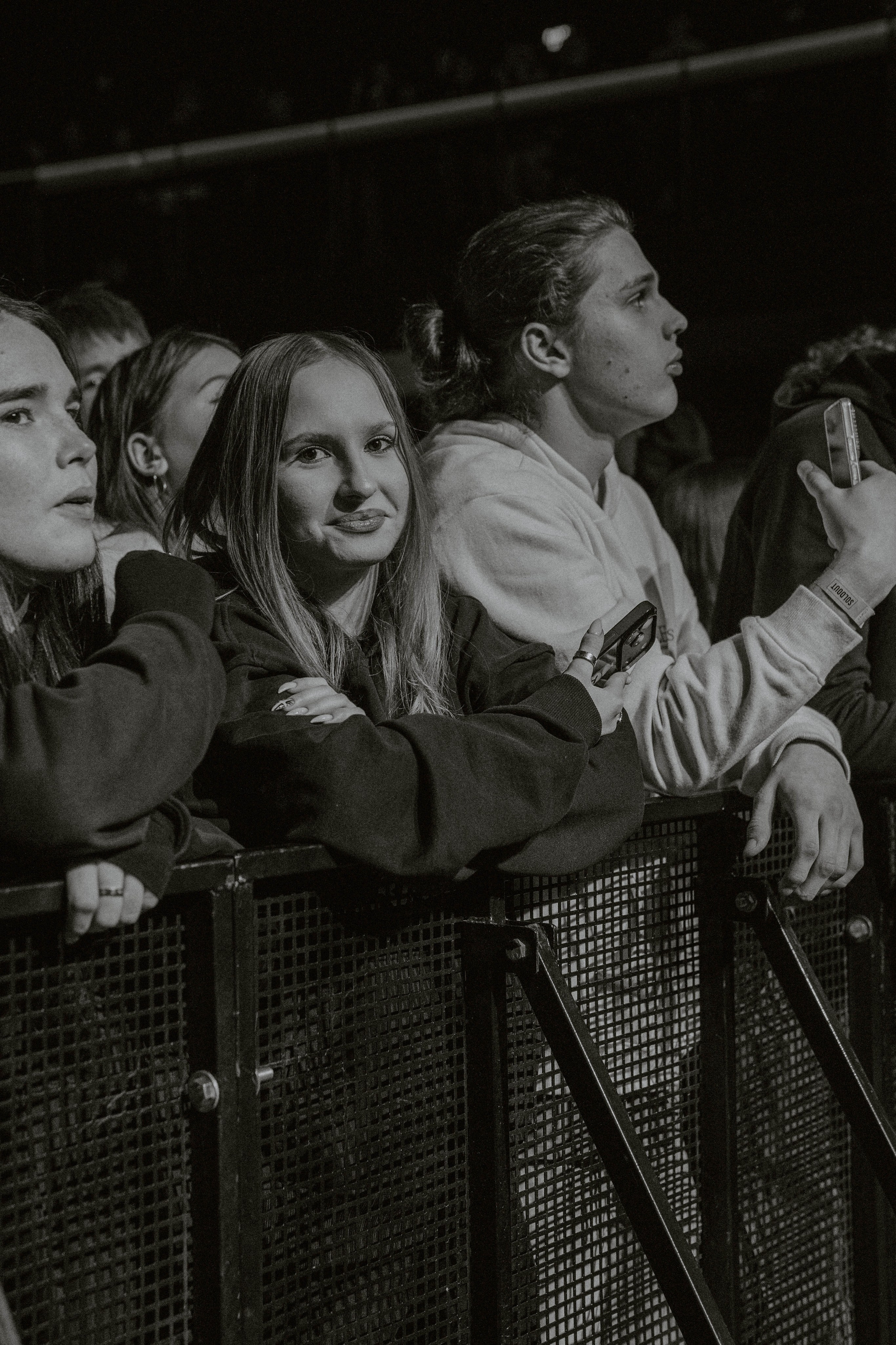 Бэкстейдж Whole Lotta Swag. Главная