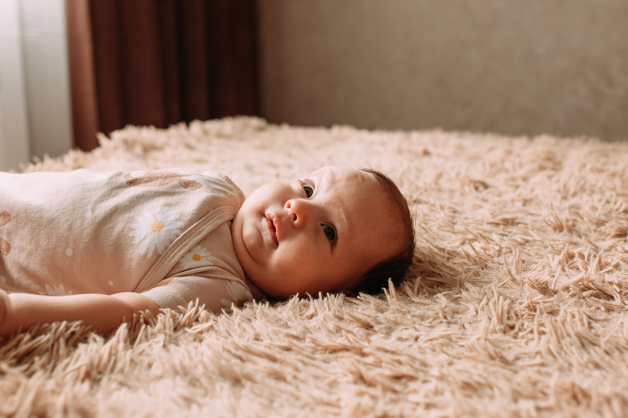 Дина, Рома и Вадим. Семейный и детский фотограф в Нижнем Новгороде Наумова Лидия
