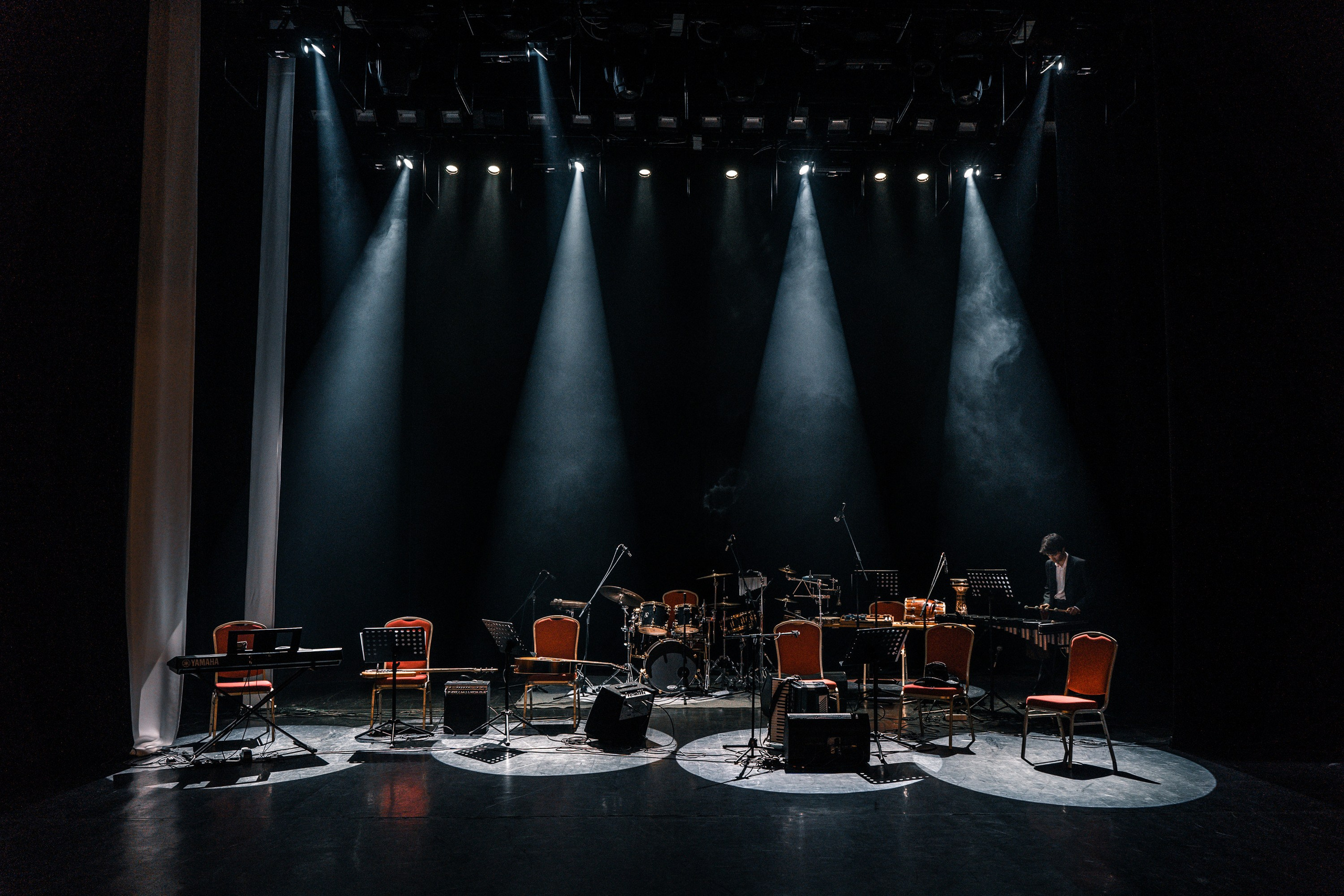 AMOSOVA. Фотограф первого впечатления