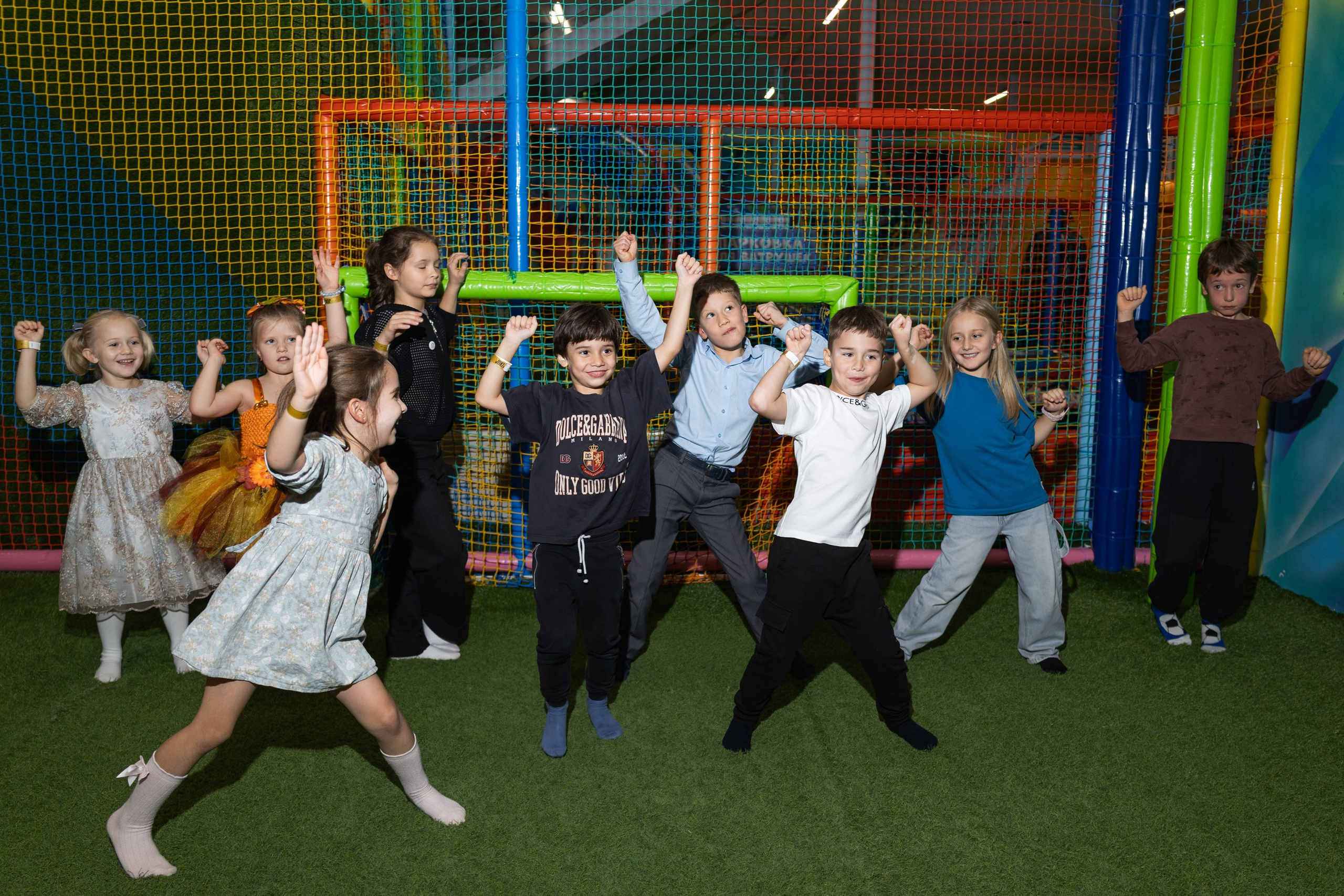 Праздники. Фотограф Москва Данилова Анна