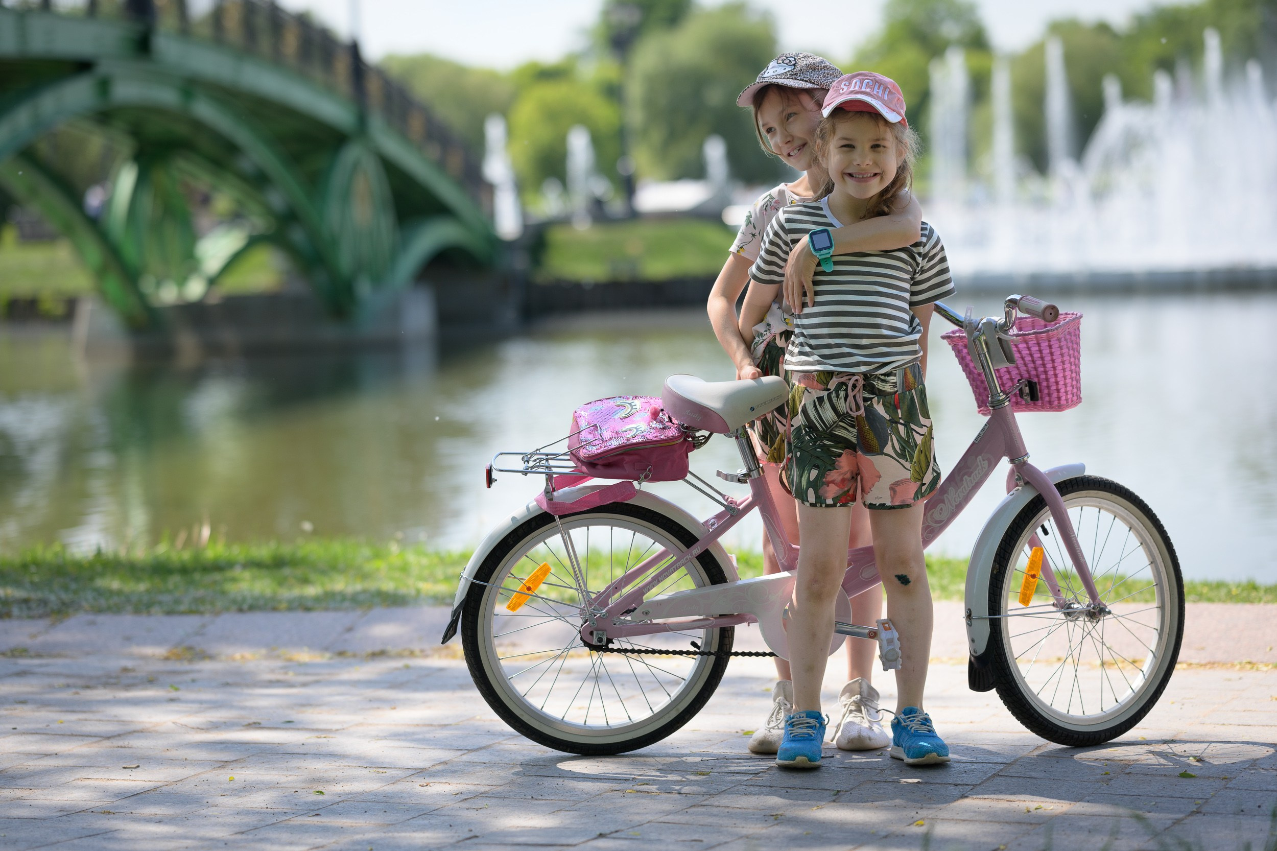 Детская фотография. Творческая фотография Юлии Артюх, Москва