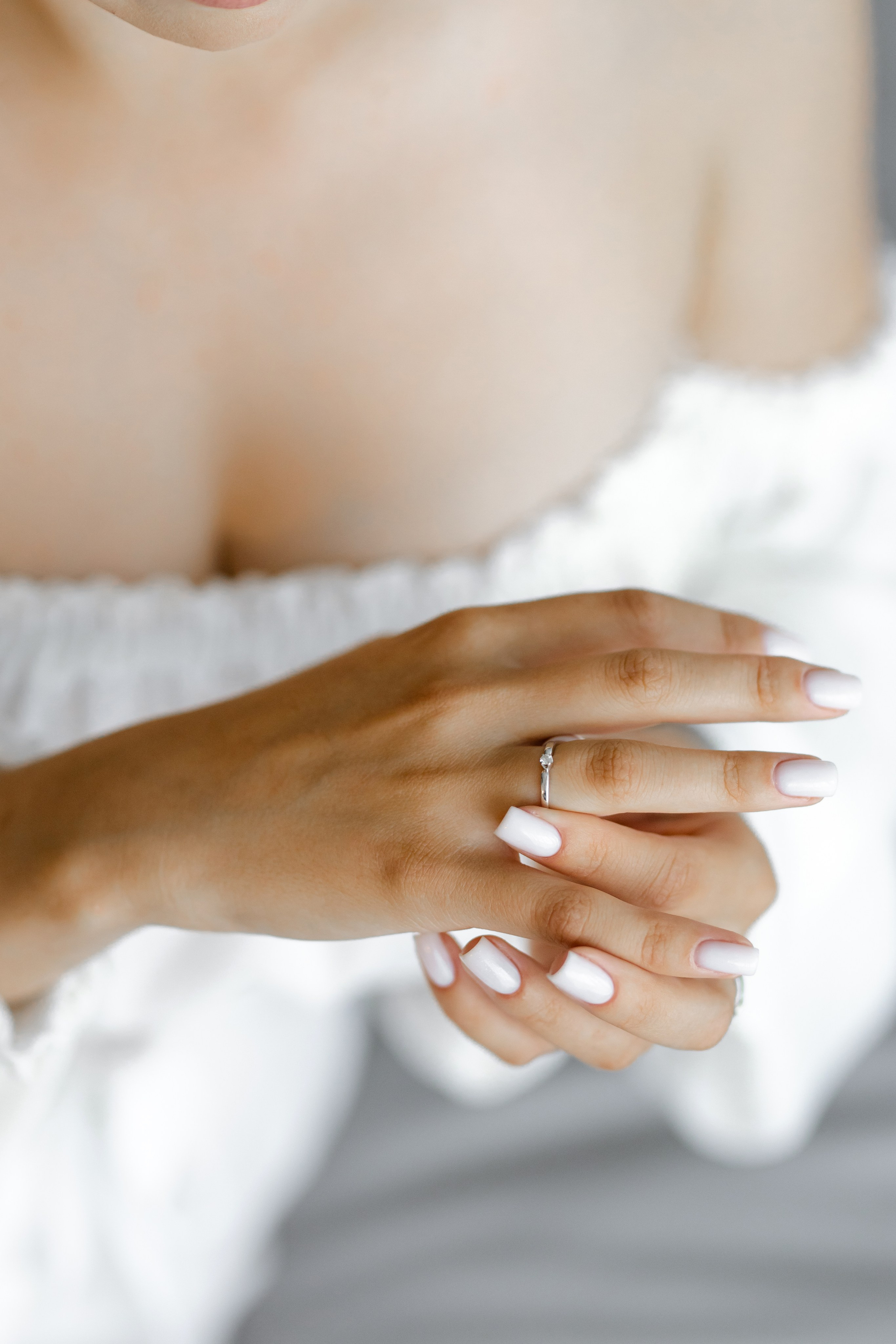 Свадебный день Саши и Влады. Свадебный фотограф Анна Бабахина