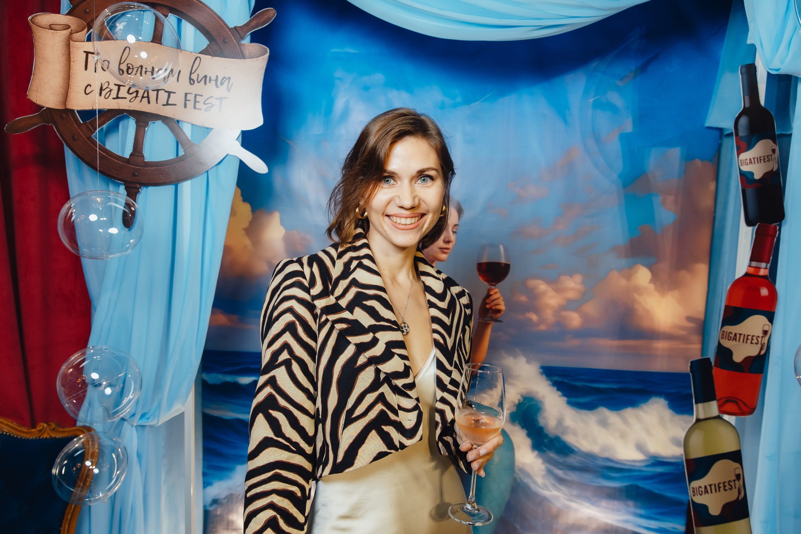 «Bigati Fest» 19.04.2025. Фотограф Калининград Илья Миллер