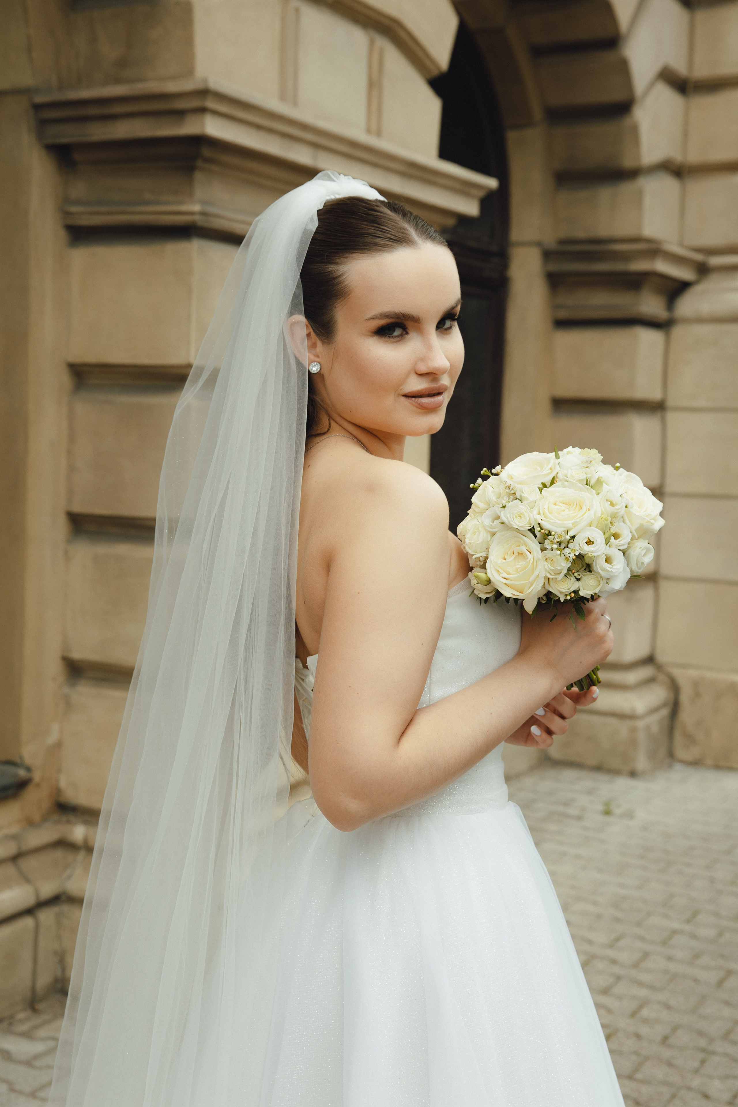 Илья и Даша. Фотограф Калининград Илья Миллер