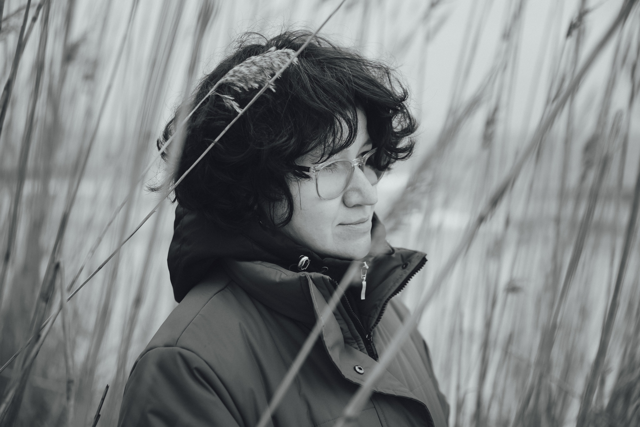 Подружки в Малиновке. Фотограф Калининград Илья Миллер