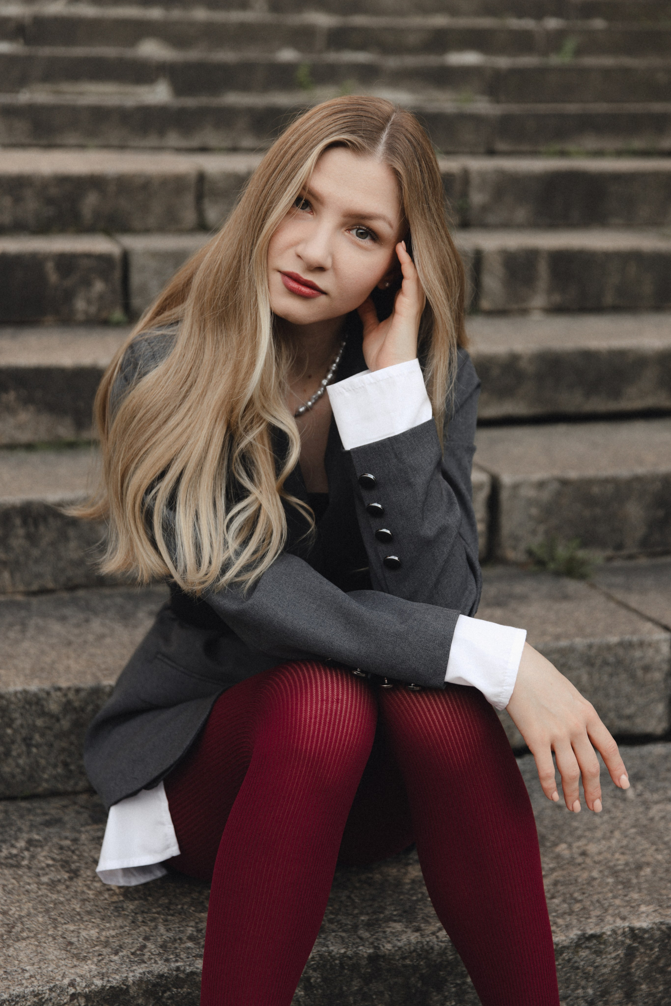 Таня / Калининград. Фотограф Калининград Илья Миллер