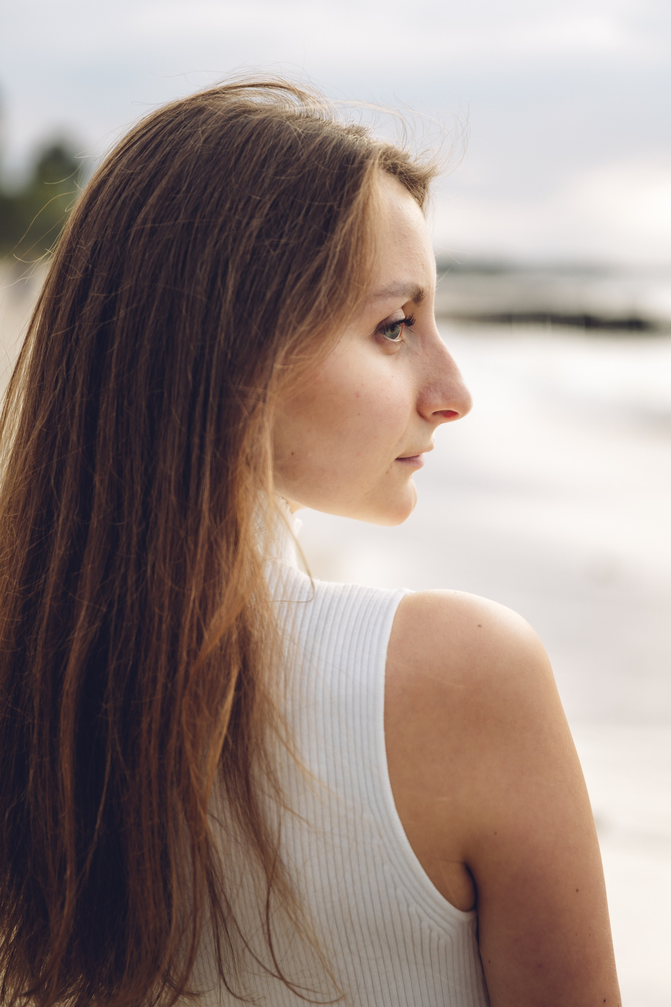 Подружки в Зеленоградске. Фотограф Калининград Илья Миллер