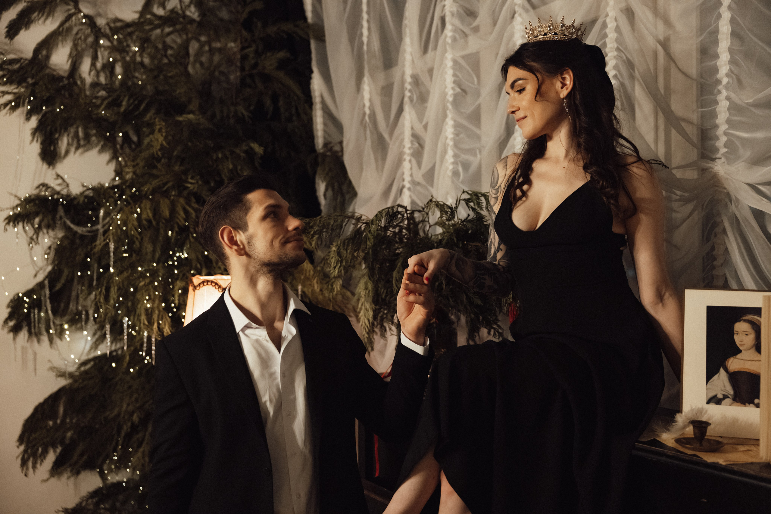 Никита и Саша. Фотограф Калининград Илья Миллер