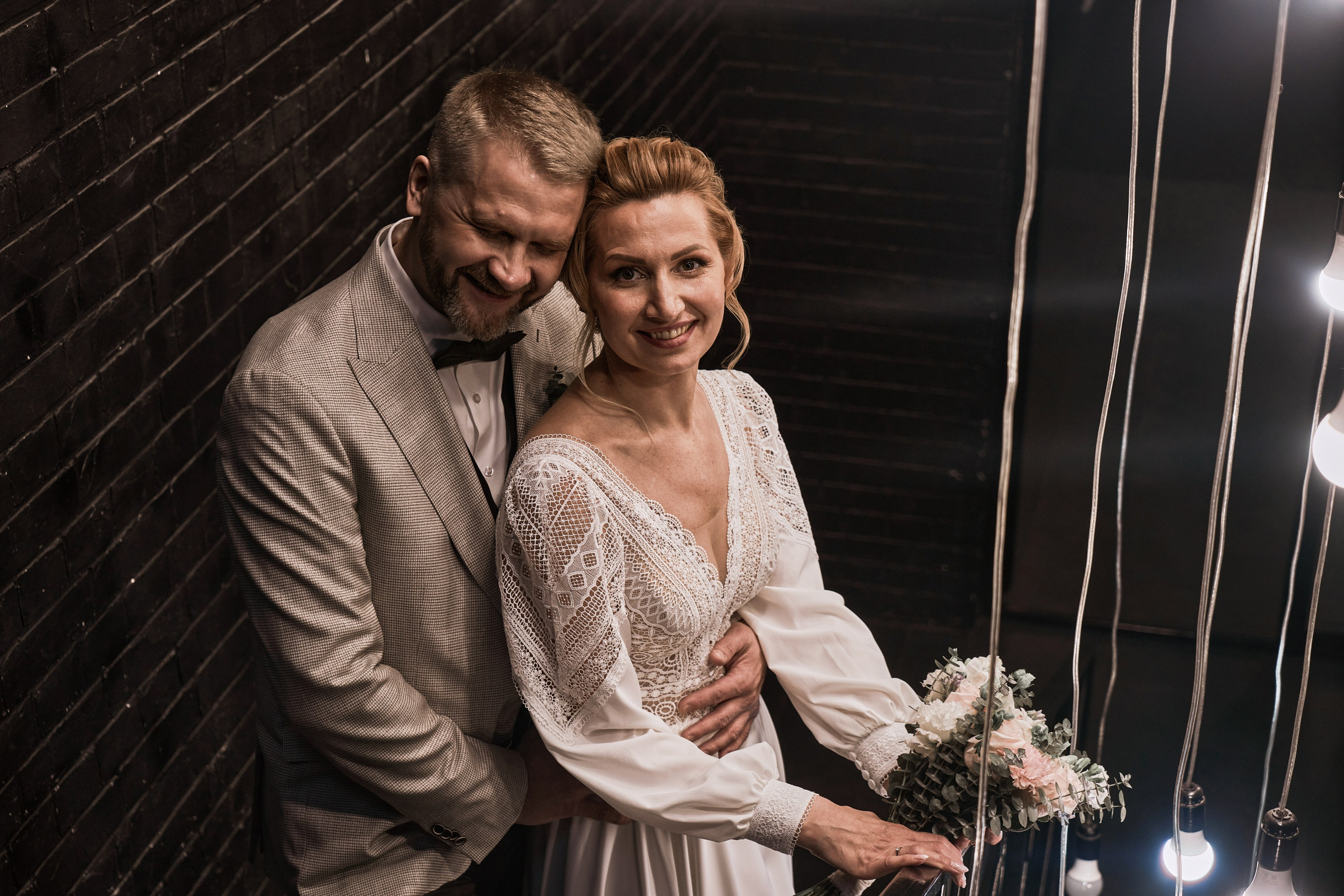 Взрослые пары.Изящная классика.Юлия и Андрей. Свадебный, семейный и контент фотограф в Санкт- Петербурге Елена Грие