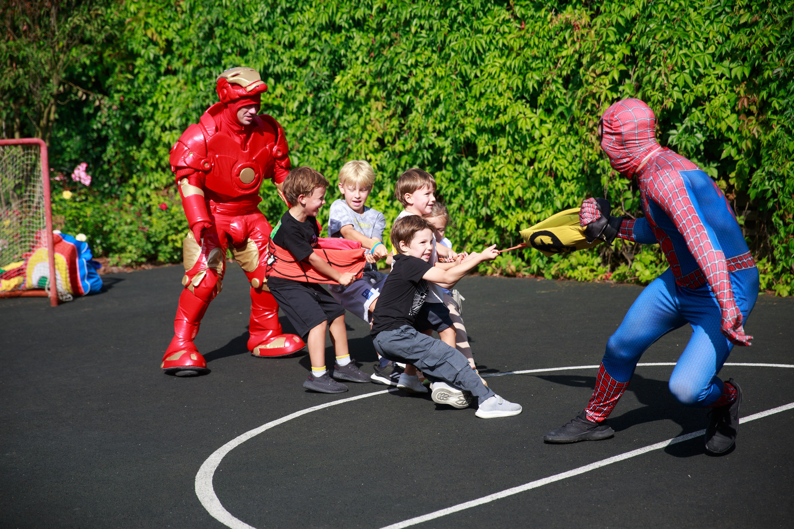 Волшебство детства. Фотограф в Москве Владимир Осиченко — портреты, мероприятия, репортажи