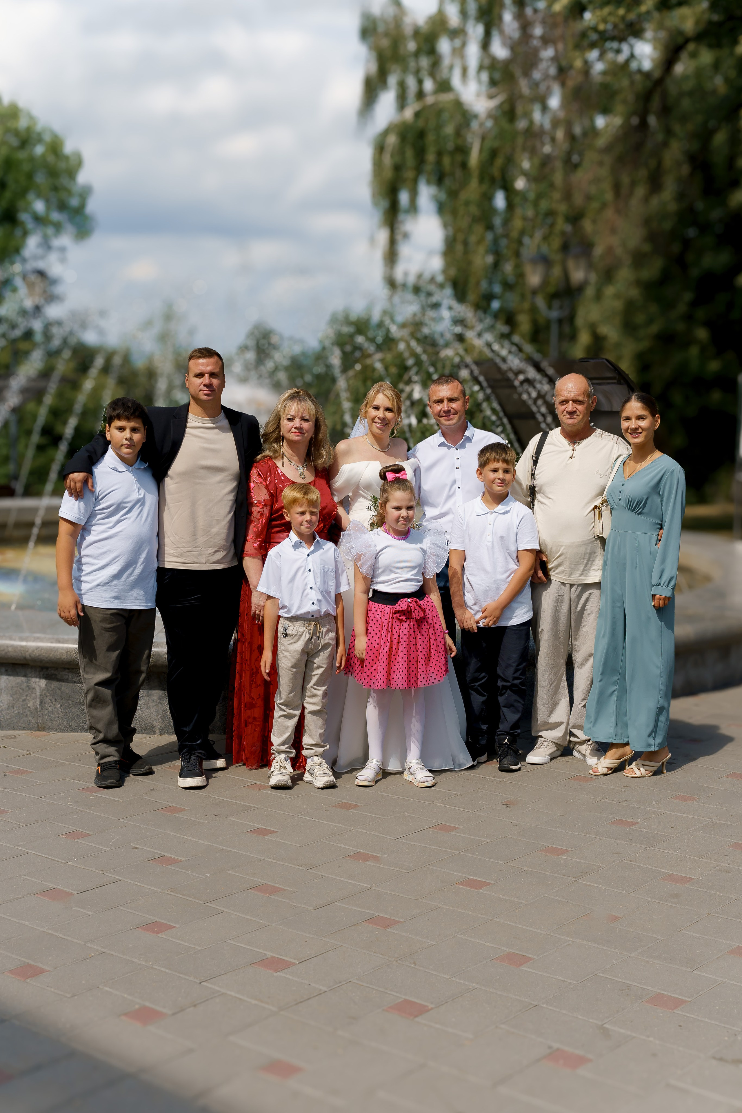 АЛЕКСАНДР И КРИСТИНА. Коммерческий фотограф|Детский фотограф в Самаре Плетнева Евгения