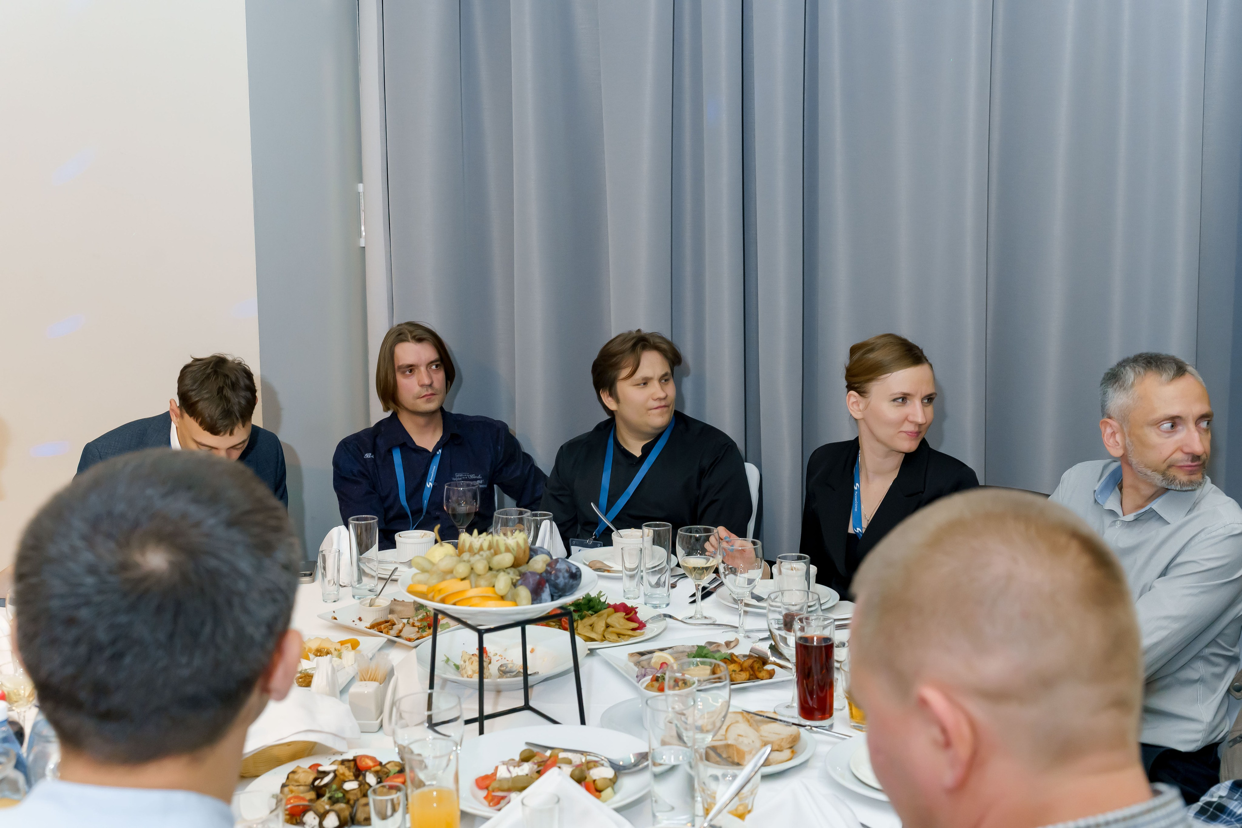 PartnersGroup конференция. Коммерческий фотограф|Детский фотограф в Самаре Плетнева Евгения