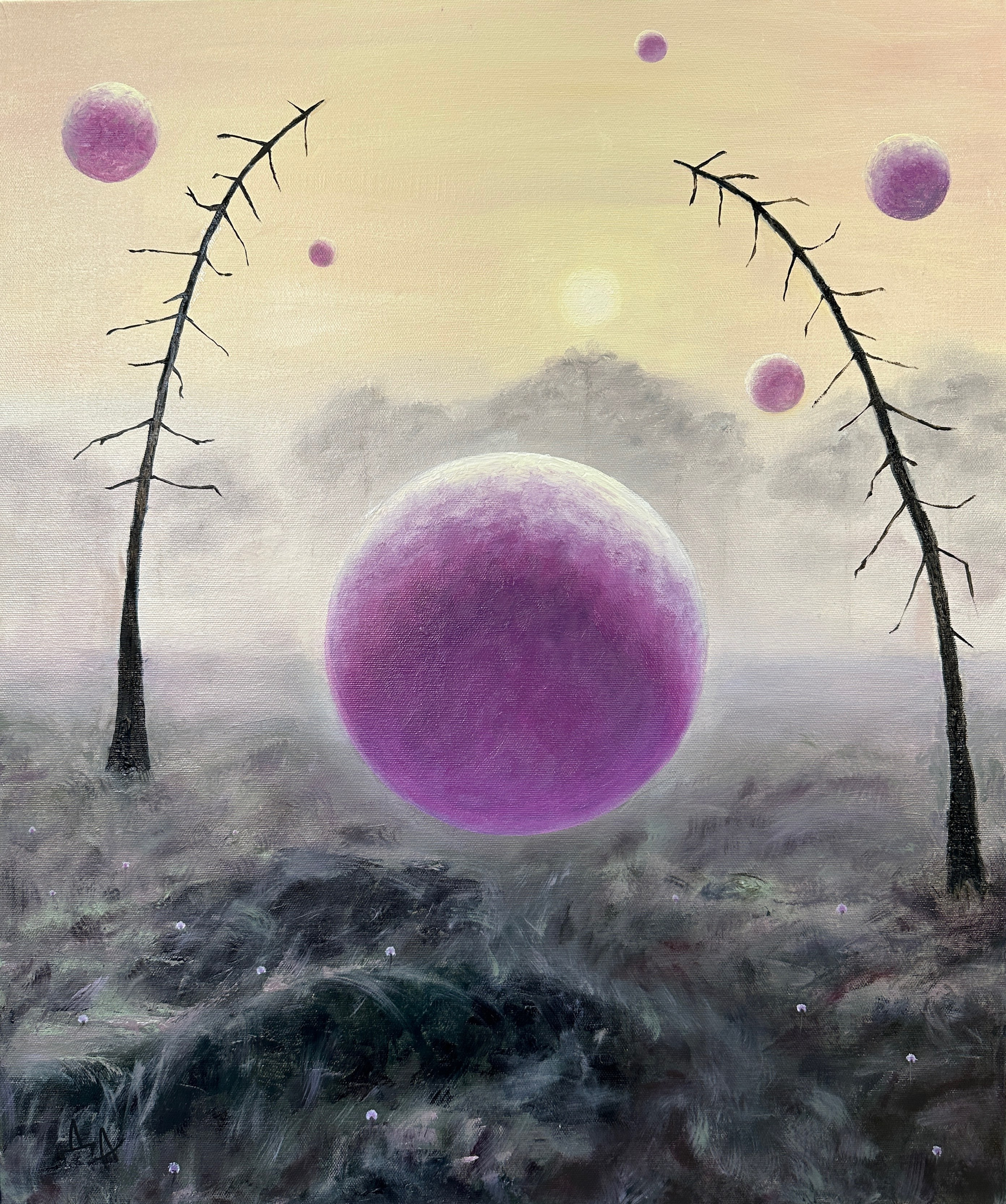 Художник  Александра Данилова. СОАВТОРЫ