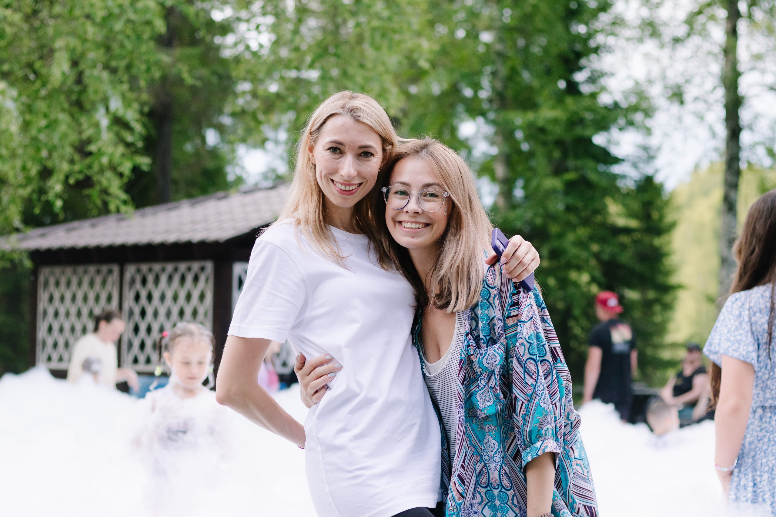 Корпоратив Контура. Кристина | youseeitmyway | Фото