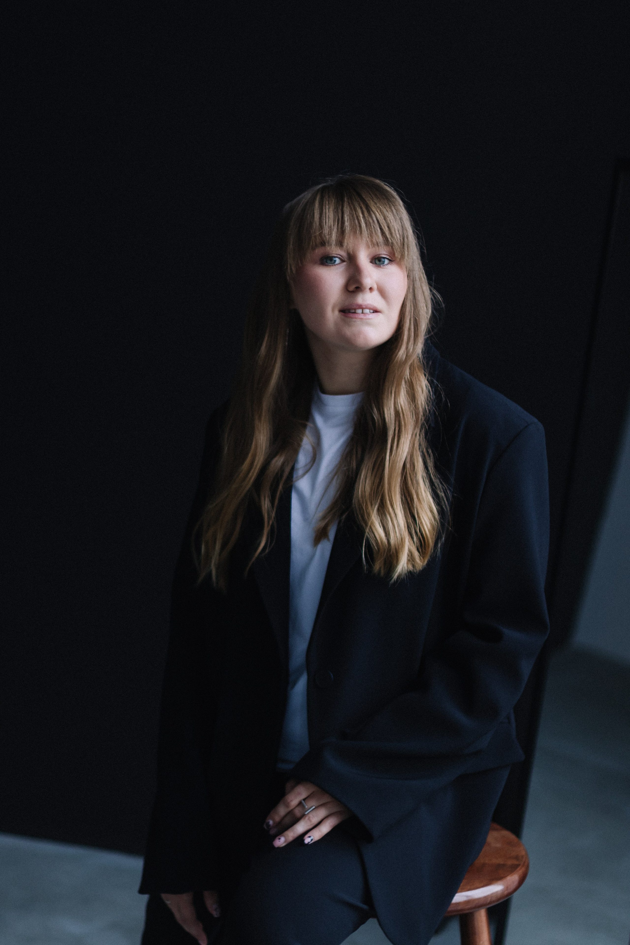 Саша. Кристина | youseeitmyway | Фото