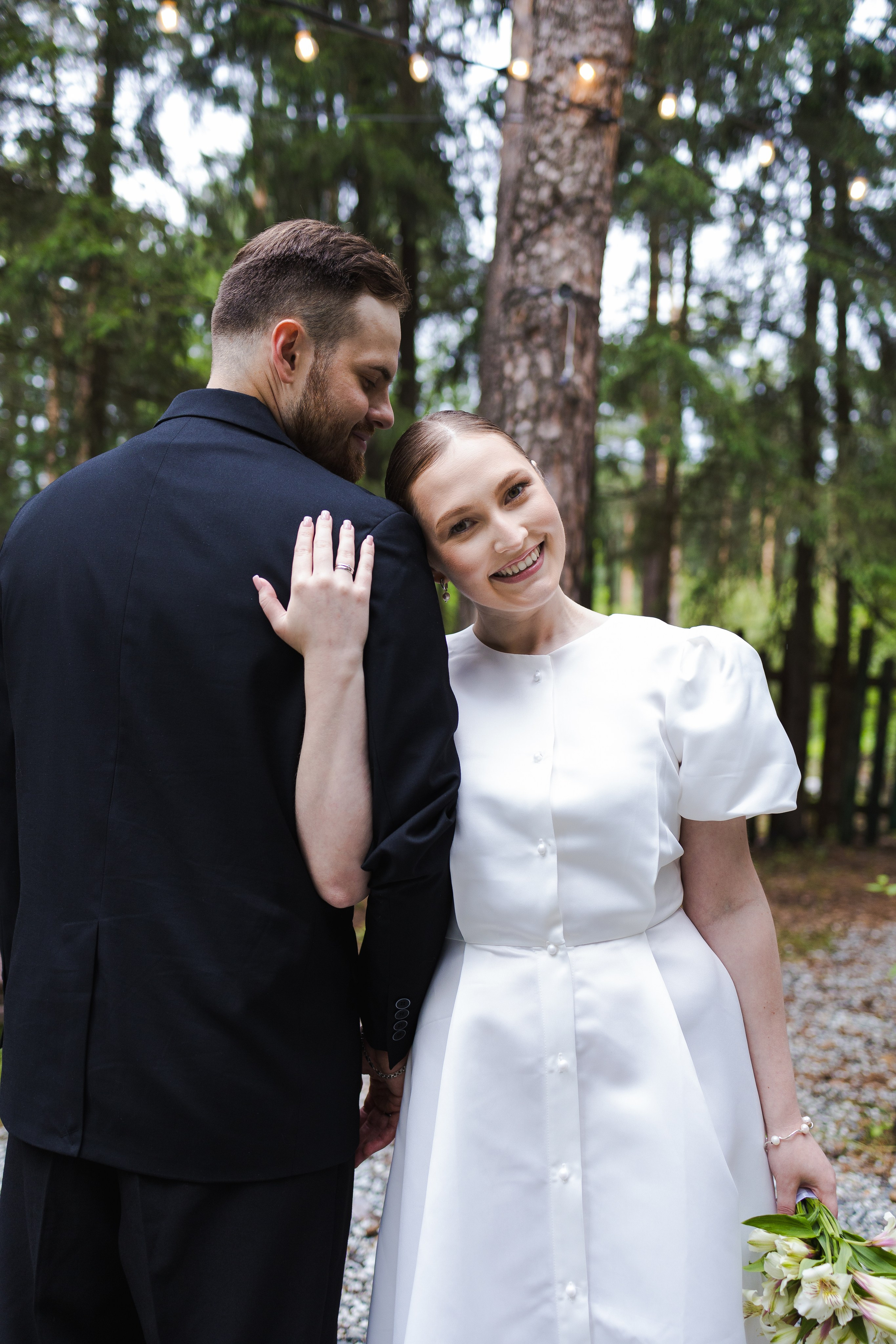 Алёна и Сева. Кристина | youseeitmyway | Фото