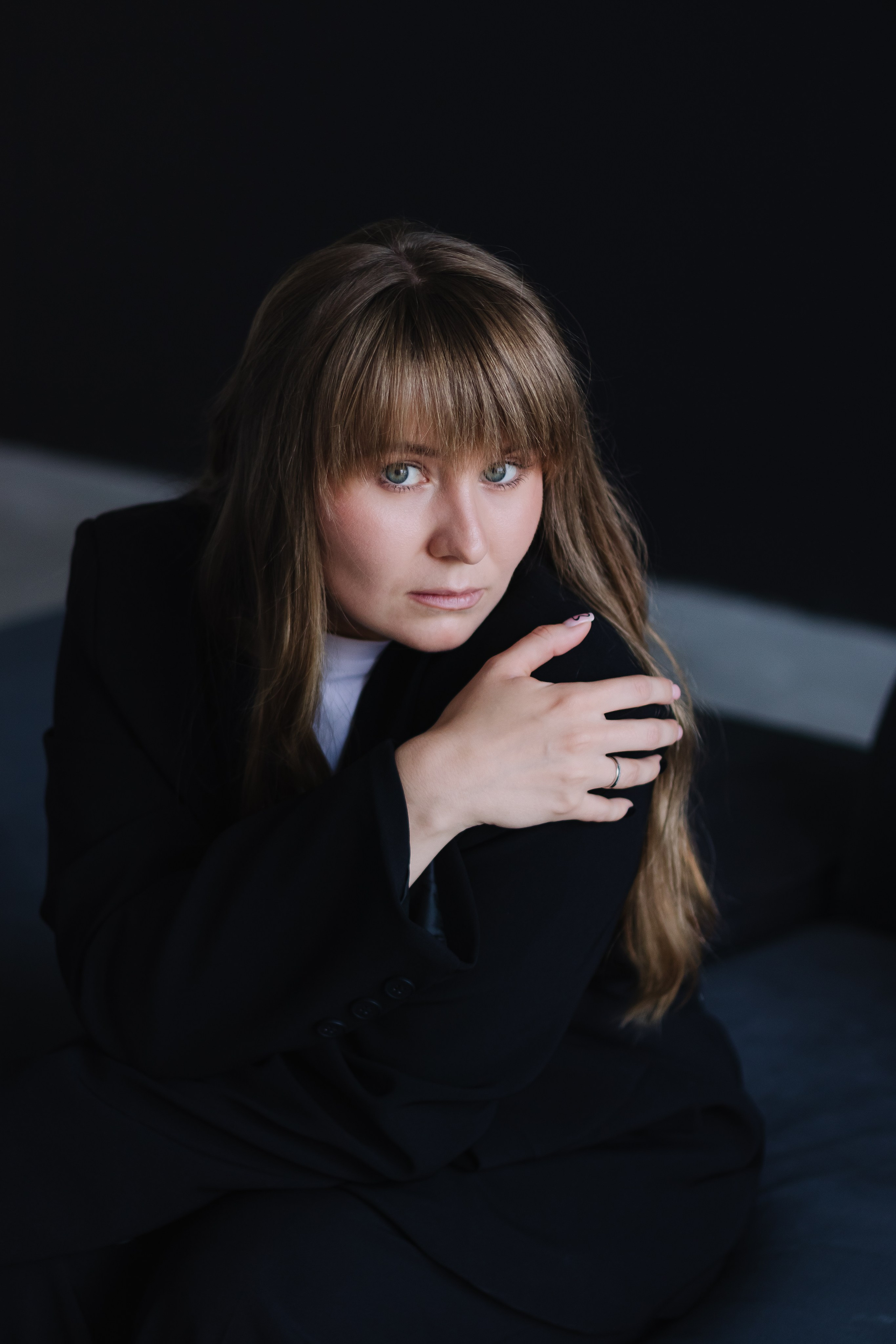 Саша. Кристина | youseeitmyway | Фото