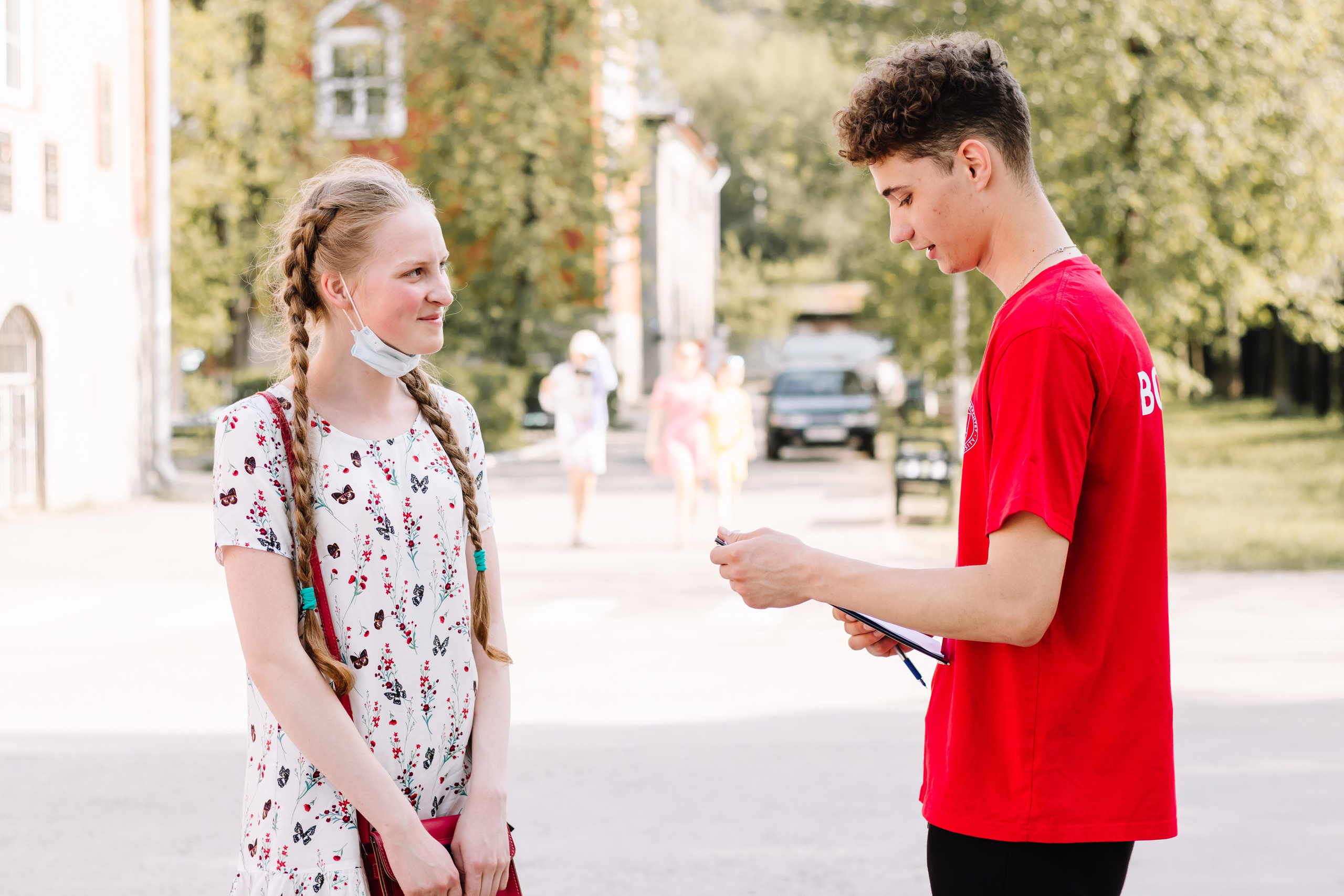 Экофест. Кристина | youseeitmyway | Фото