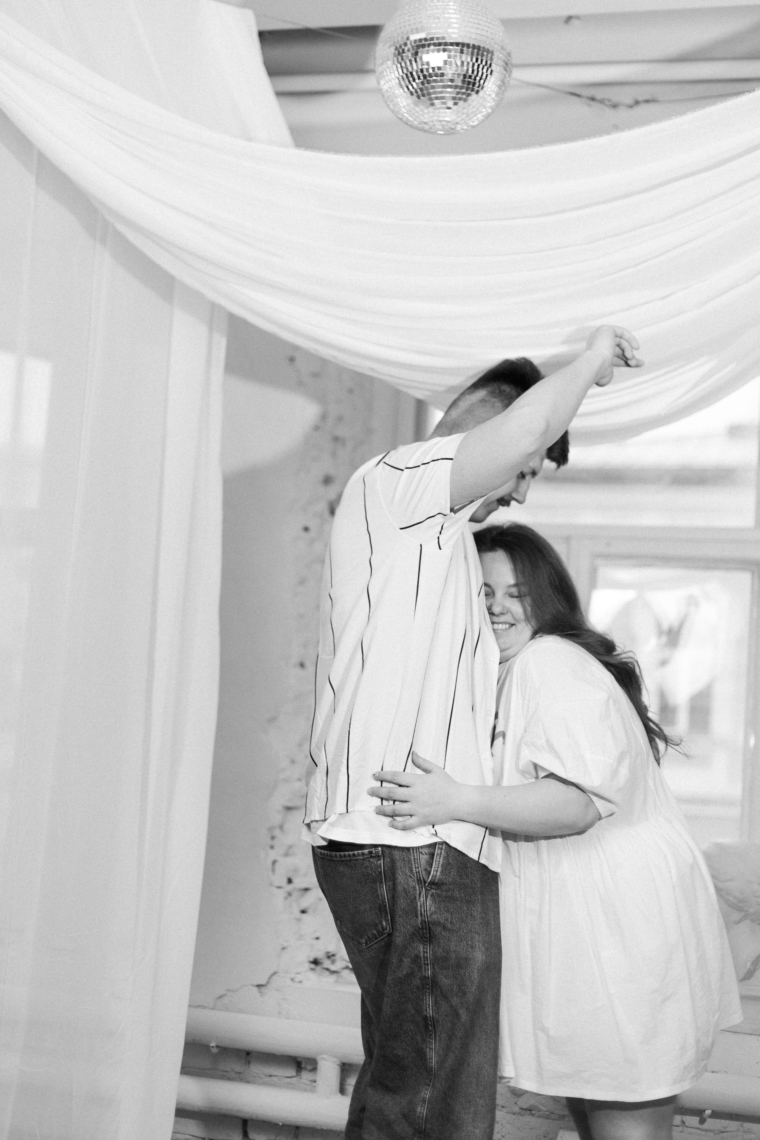 Саша и Рома. Кристина | youseeitmyway | Фото