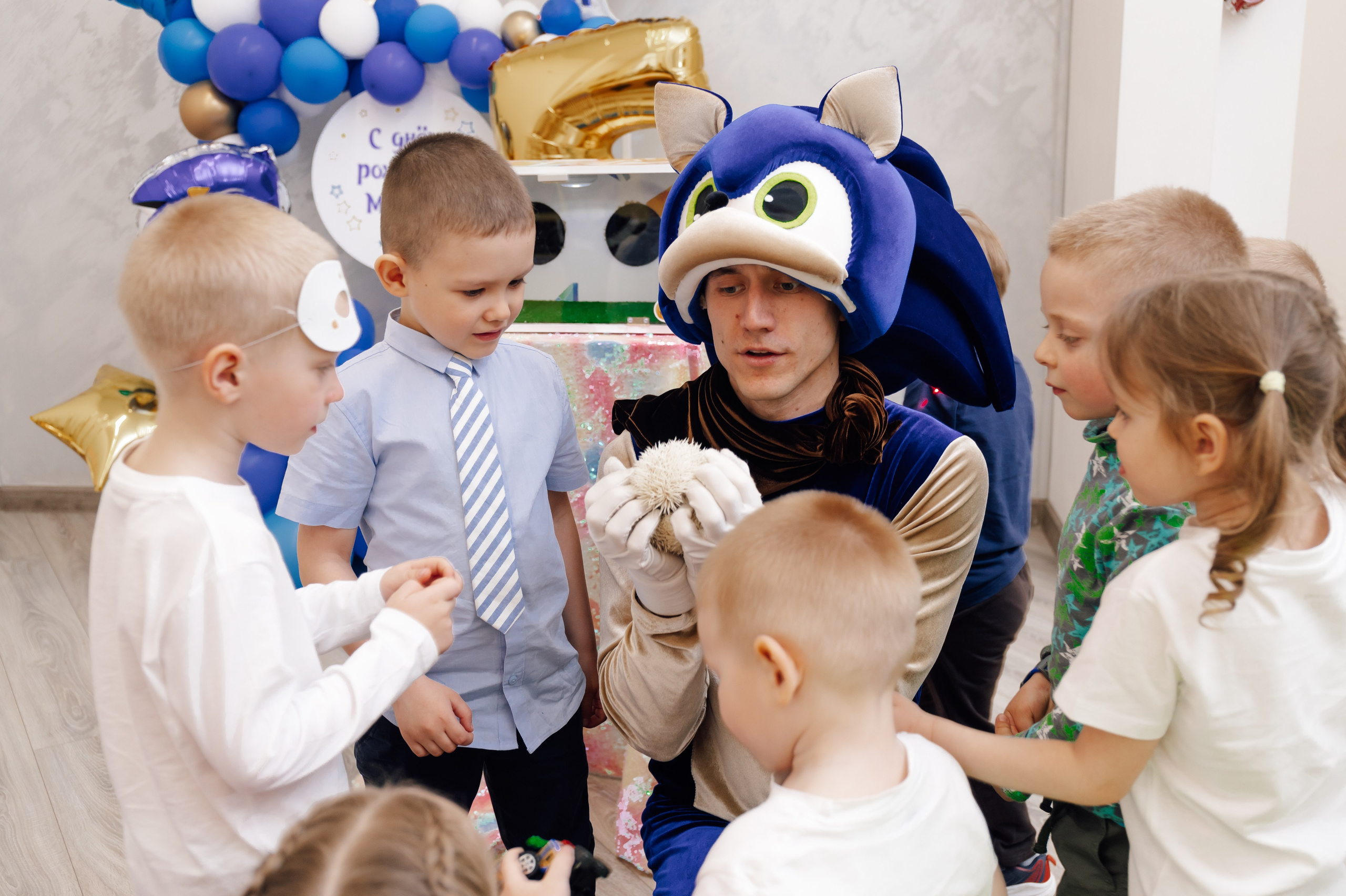 № 3. Фотограф в Москве Юлия Хамзина