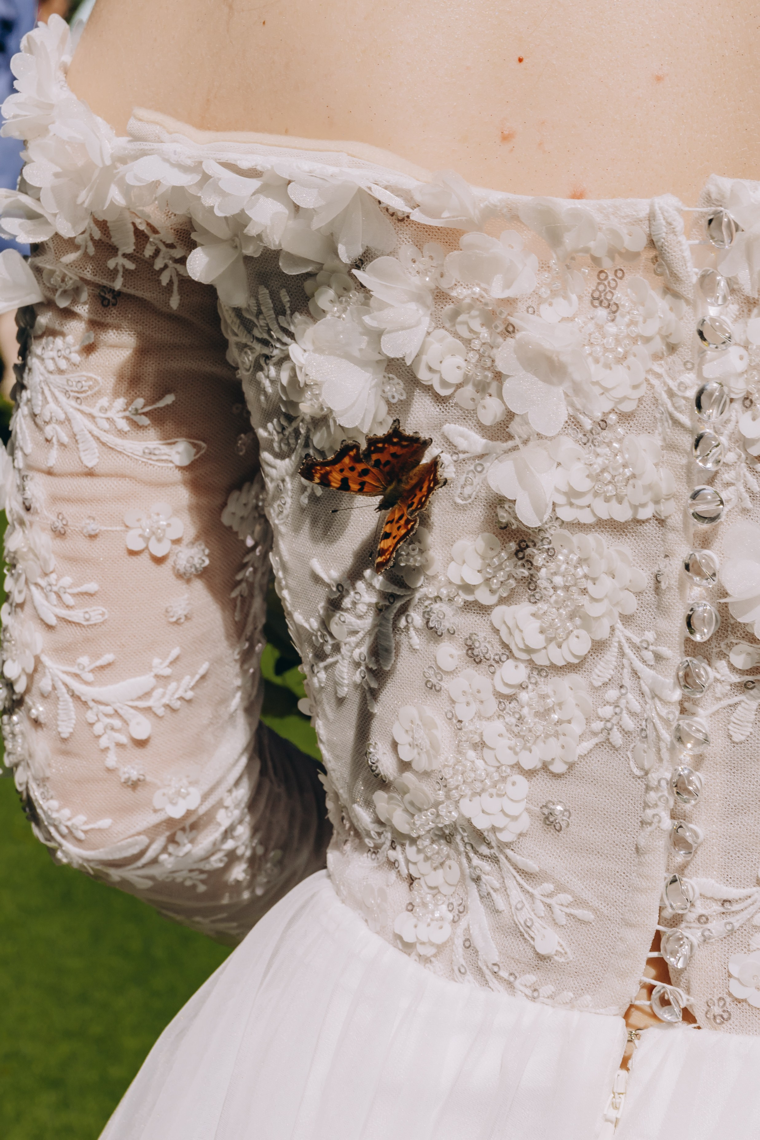 Дмитрий & Ольга. Свадьба. Фотограф во Владивостоке. Юрганова Анна