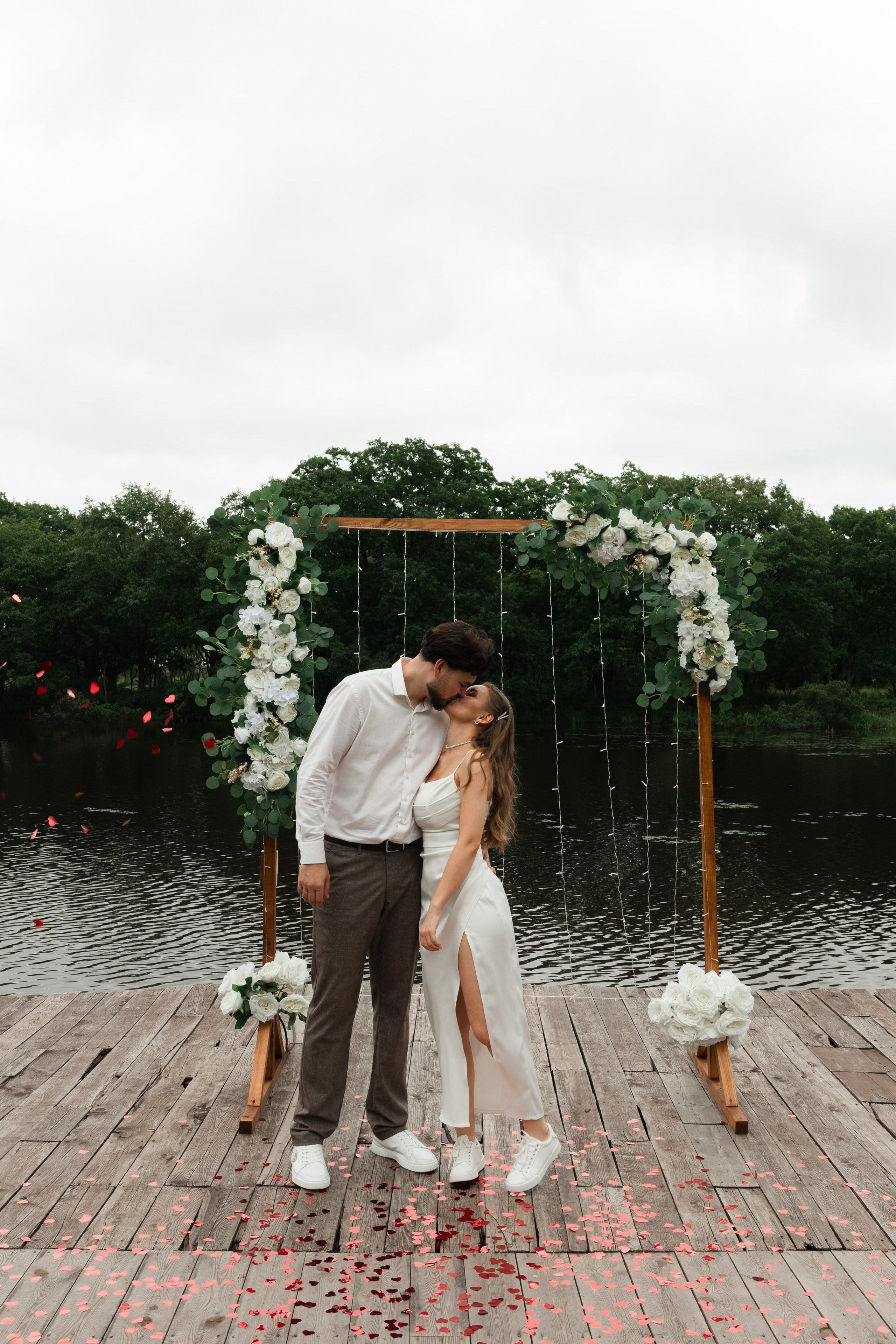 Иван & Яна. Фотограф во Владивостоке. Юрганова Анна