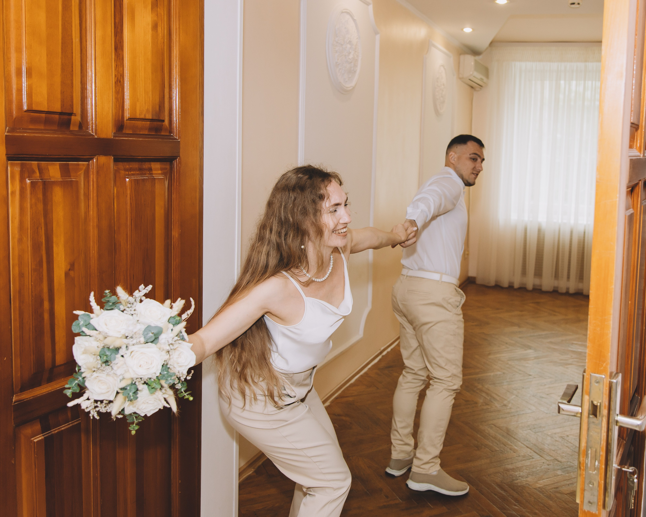 Дмитрий & Ольга. Свадьба. Фотограф во Владивостоке. Юрганова Анна