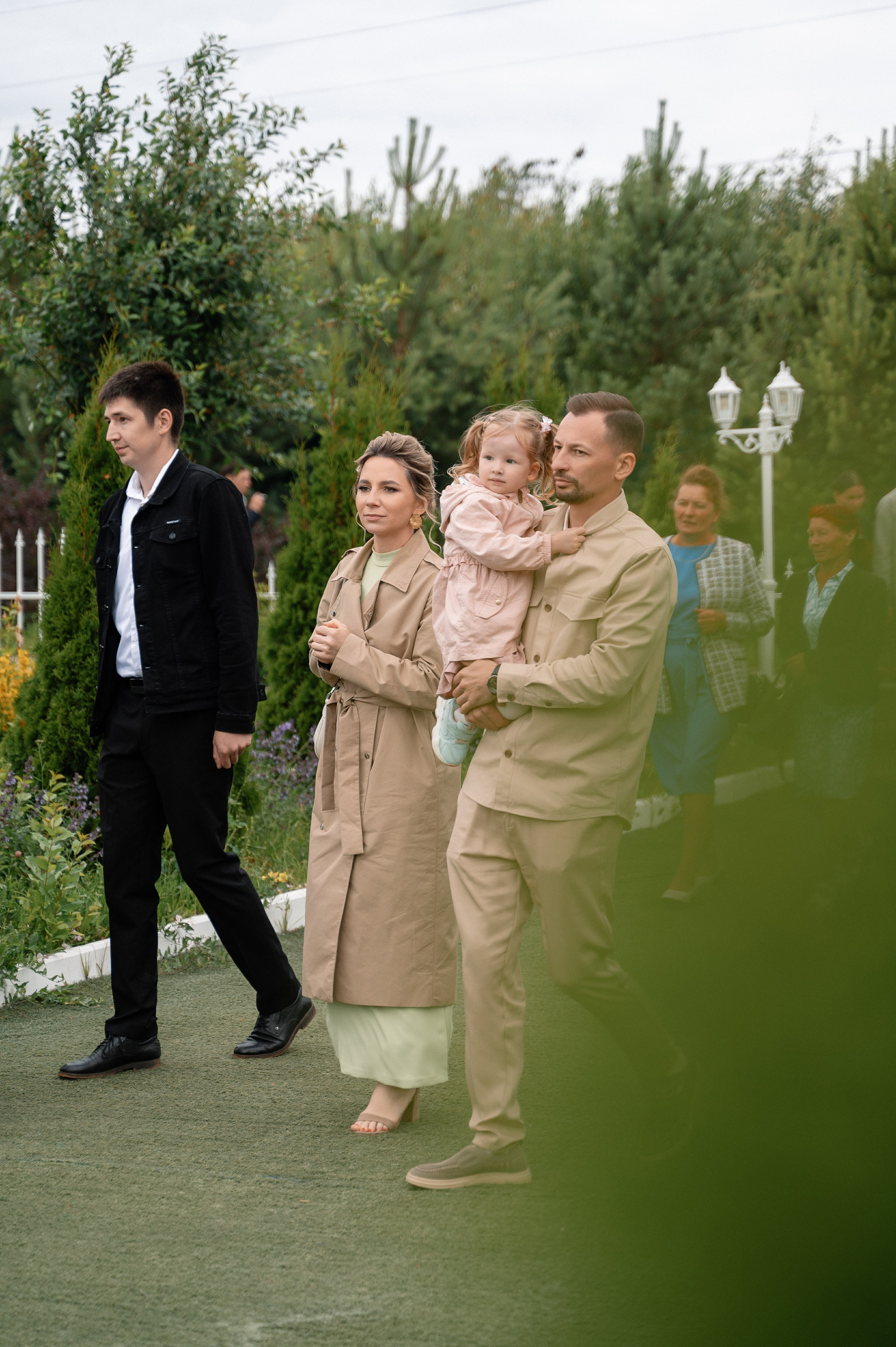 Судьба под названием «ЛЮБОВЬ». Свадебный и семейный фотограф в Чебоксарах Ирина Левнер